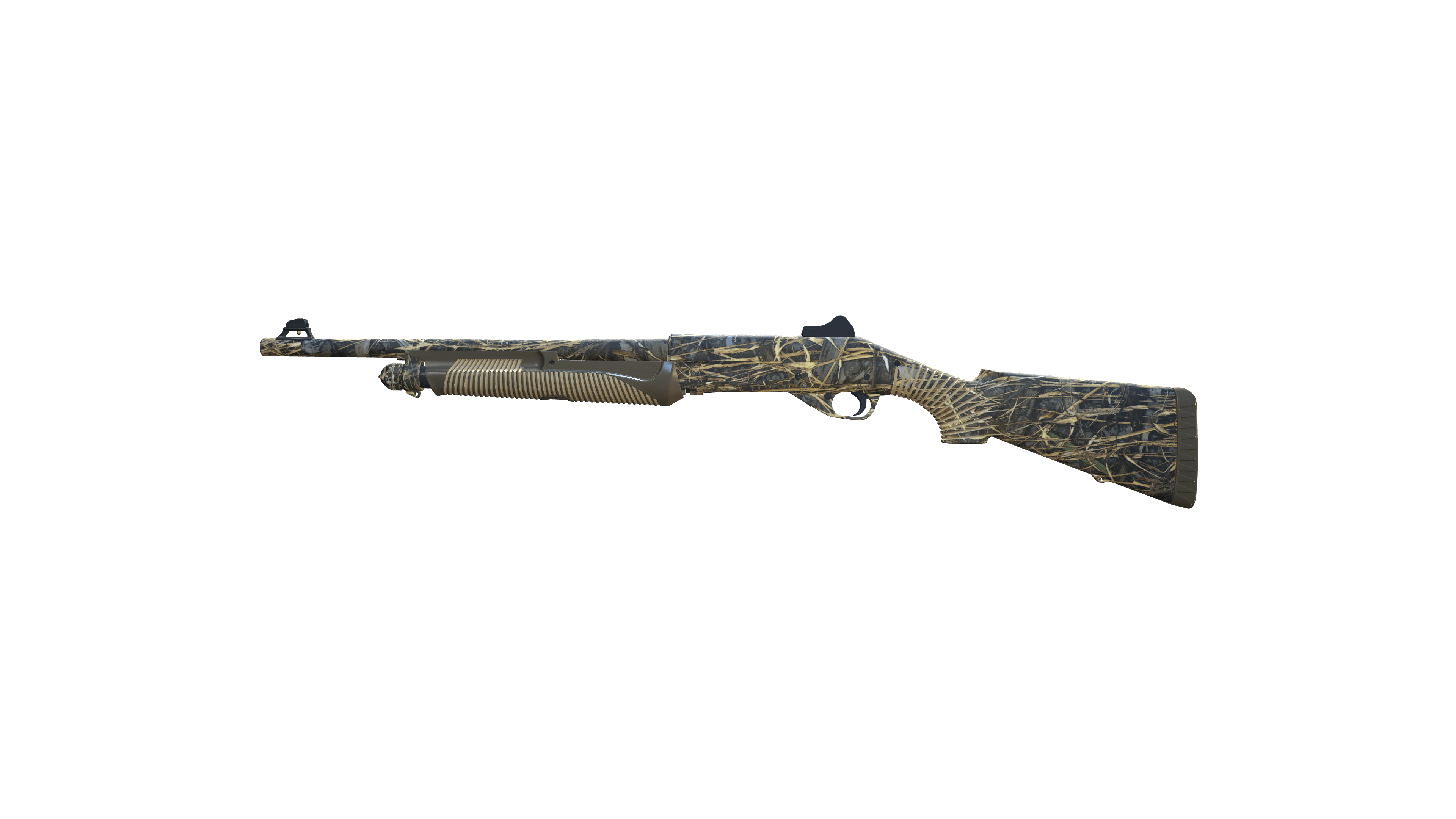 Nova | Marsh Grass