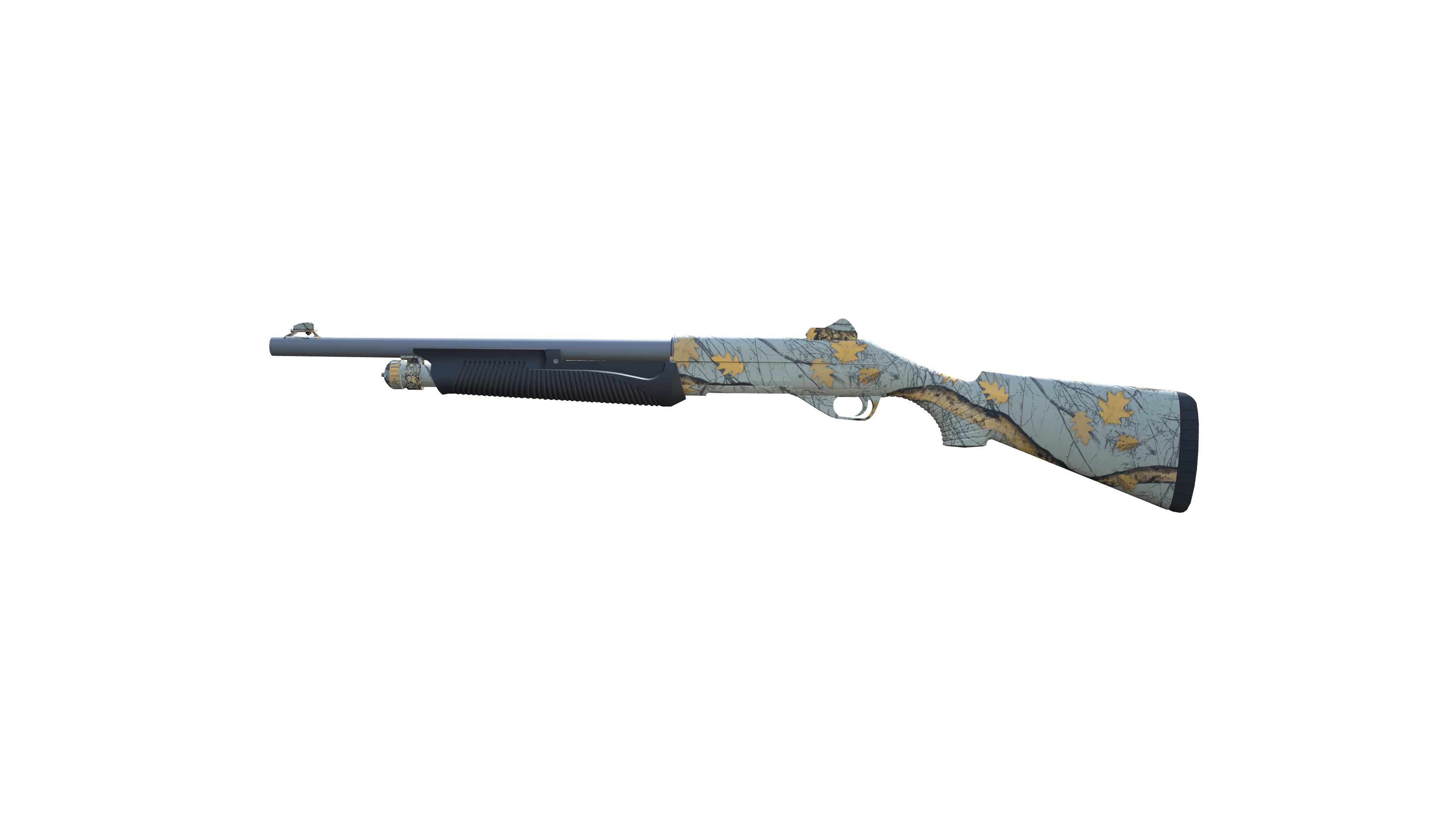 Nova | Modern Hunter