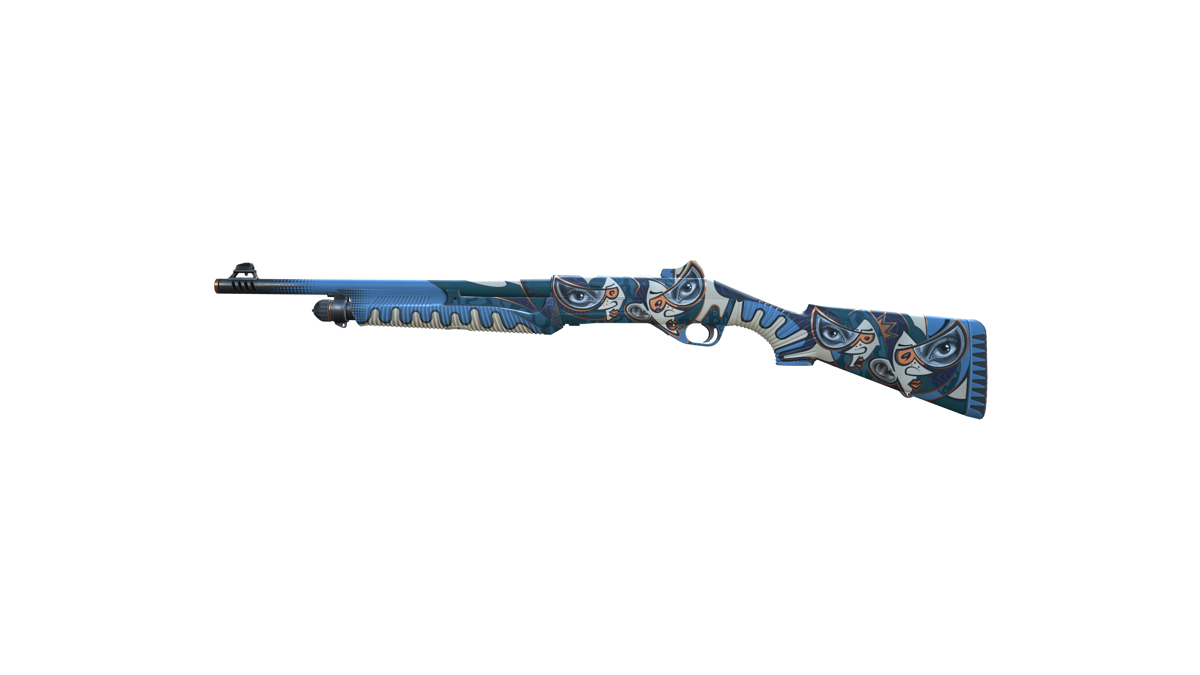 Nova | Ocular