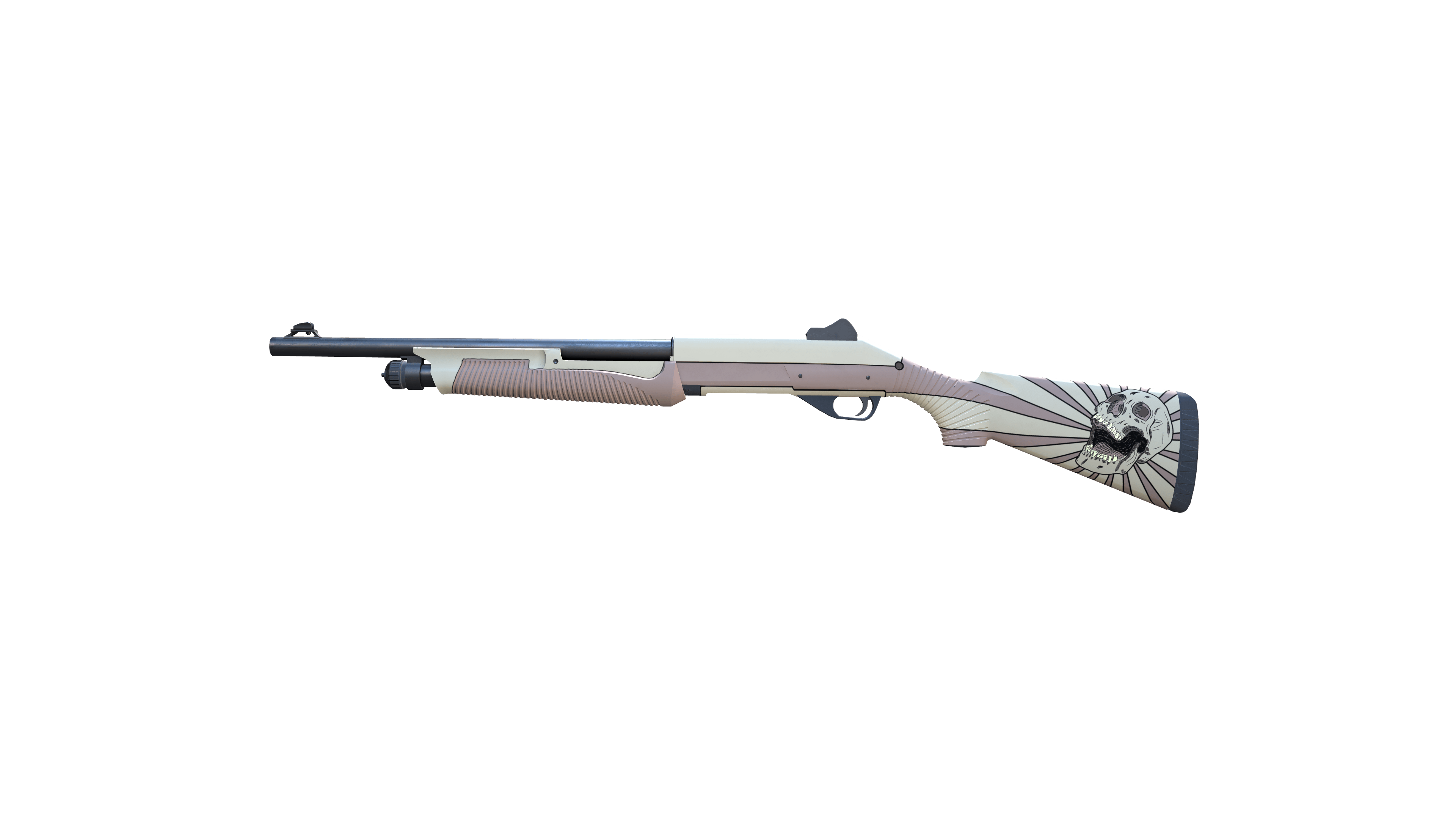 Nova | Rising Skull