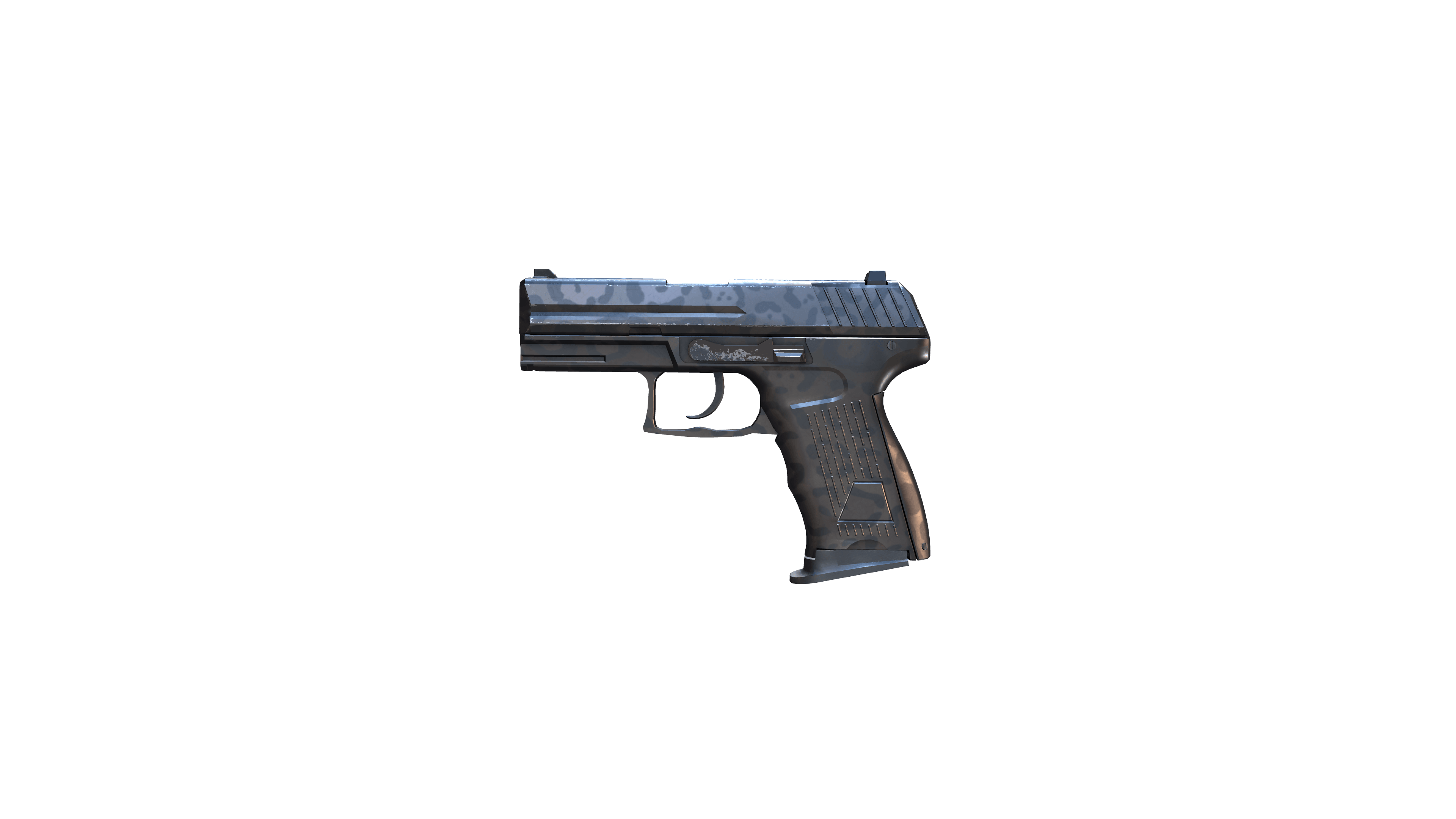 P2000 | Panther Camo