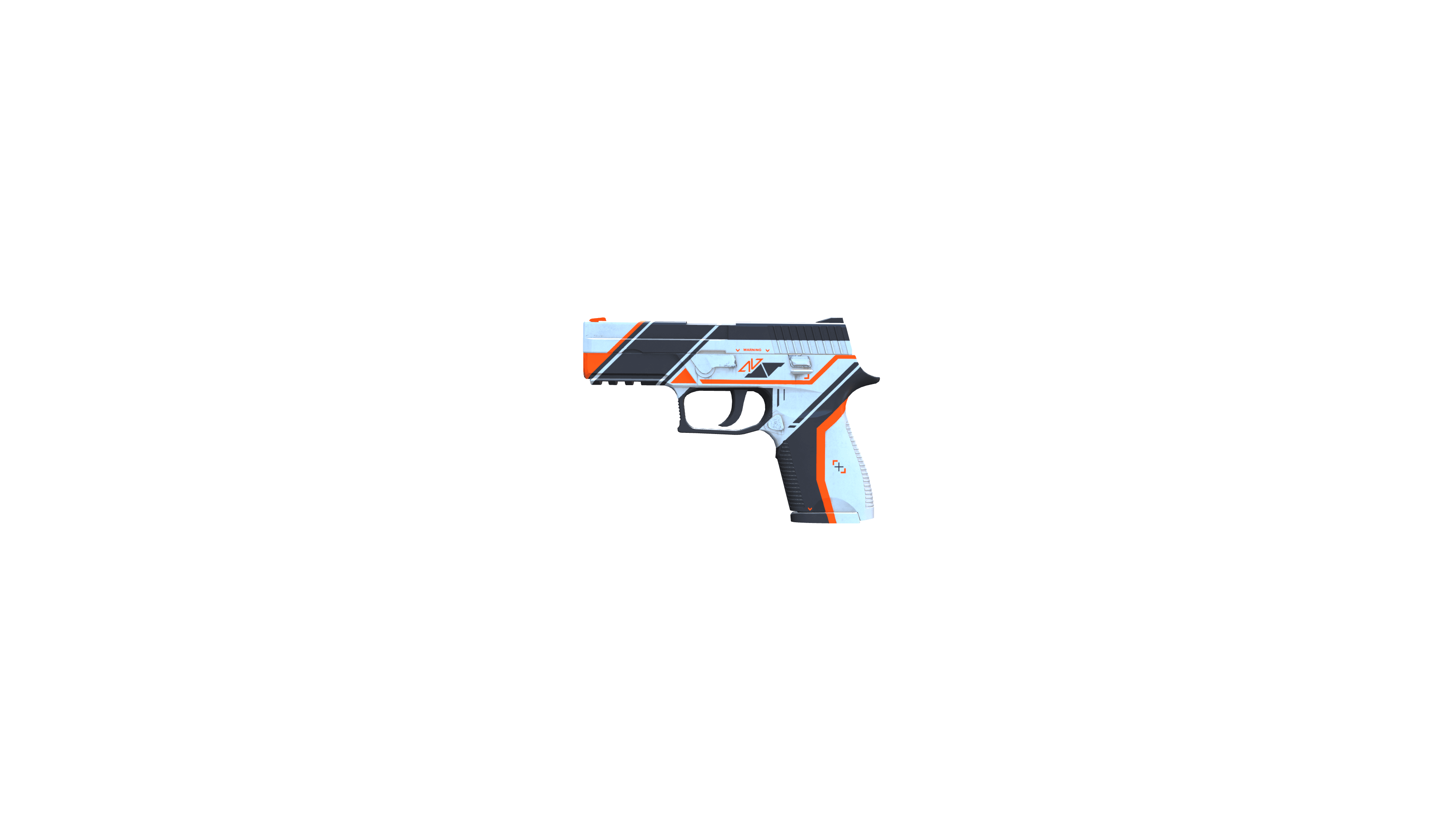P250 | Asiimov