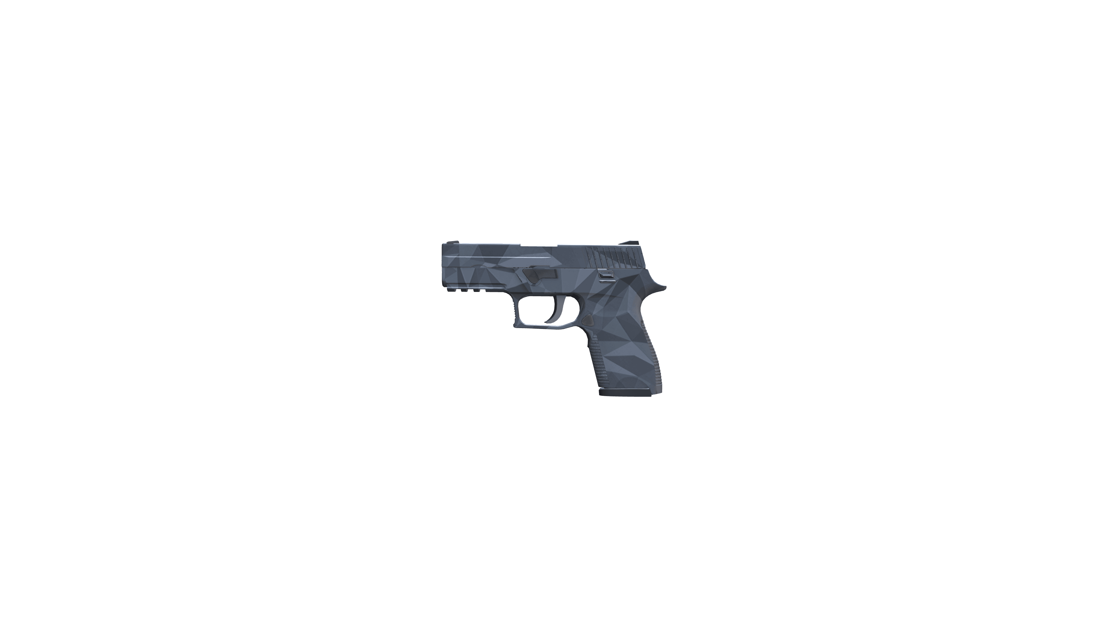 P250 | Facets