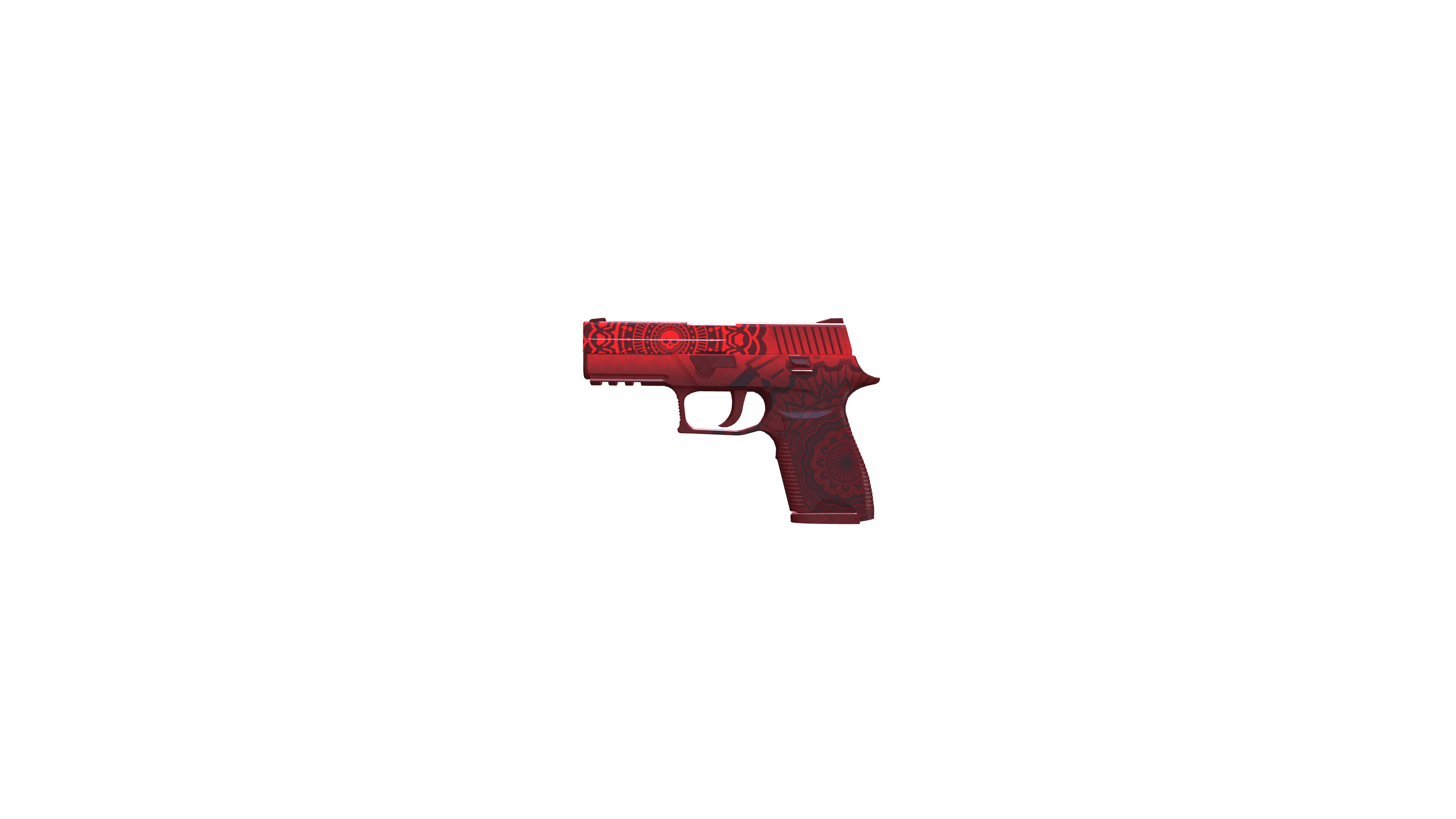 P250 | Muertos