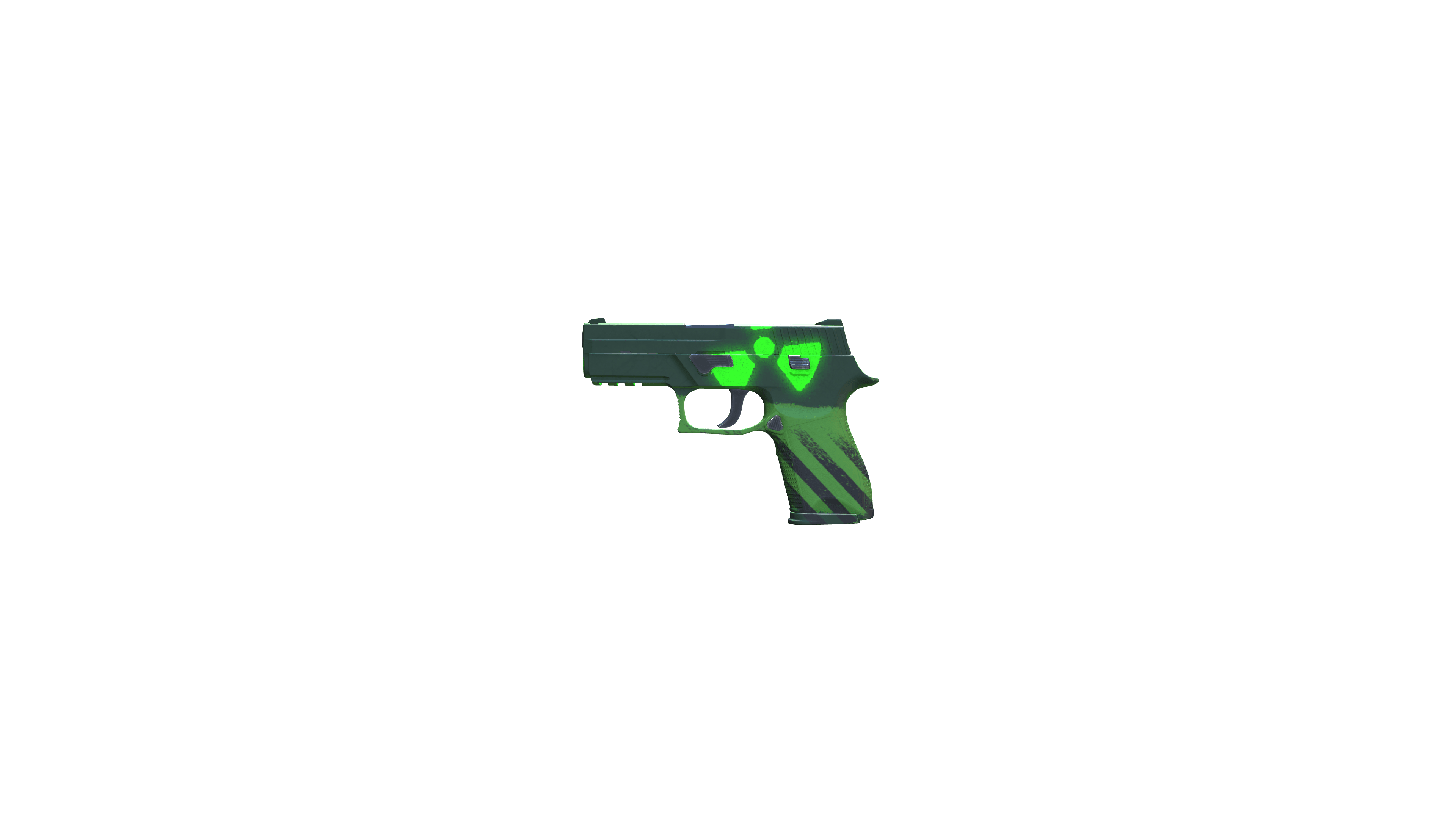 P250 | Nuclear Threat