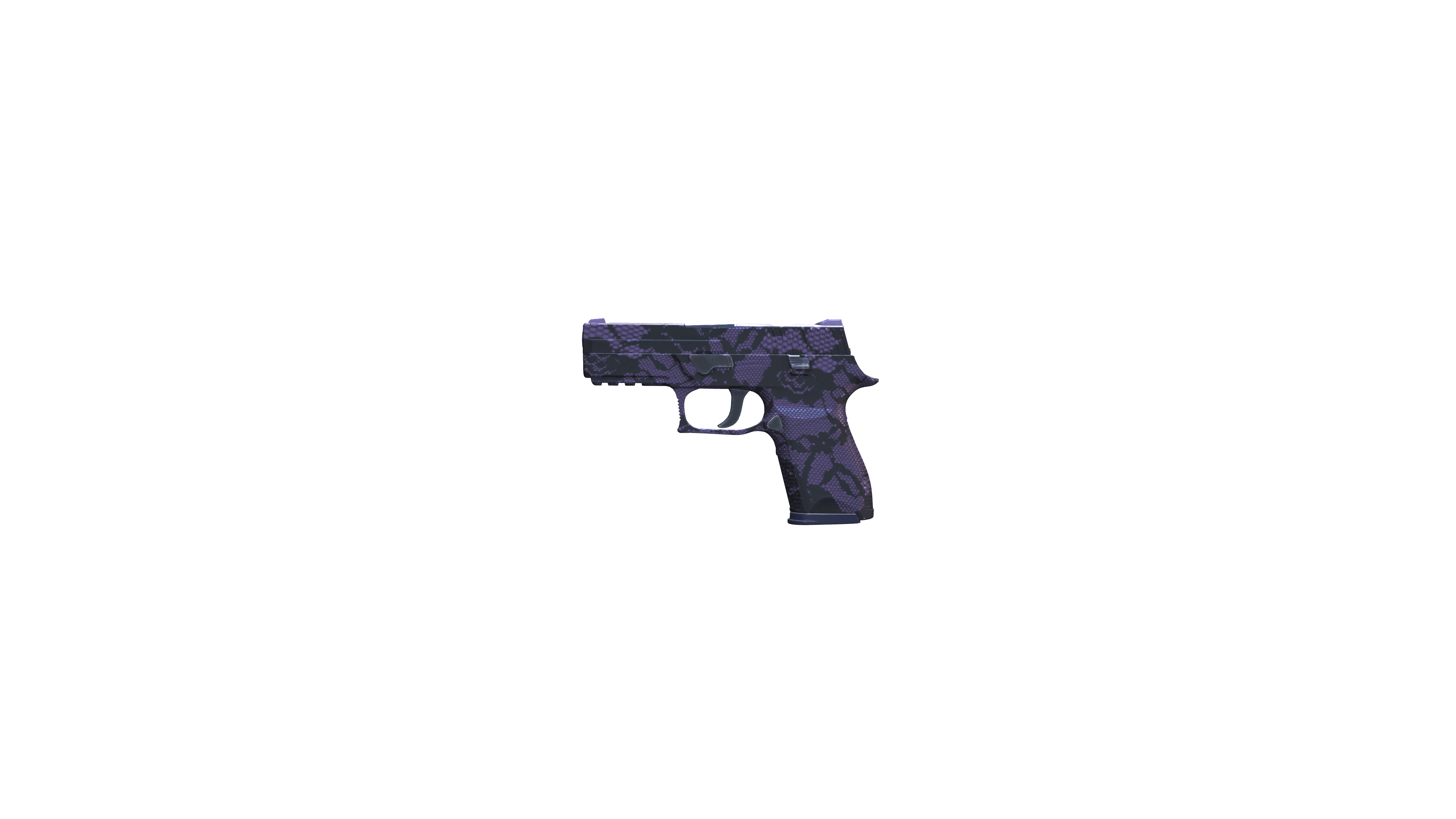 P250 | Plum Netting