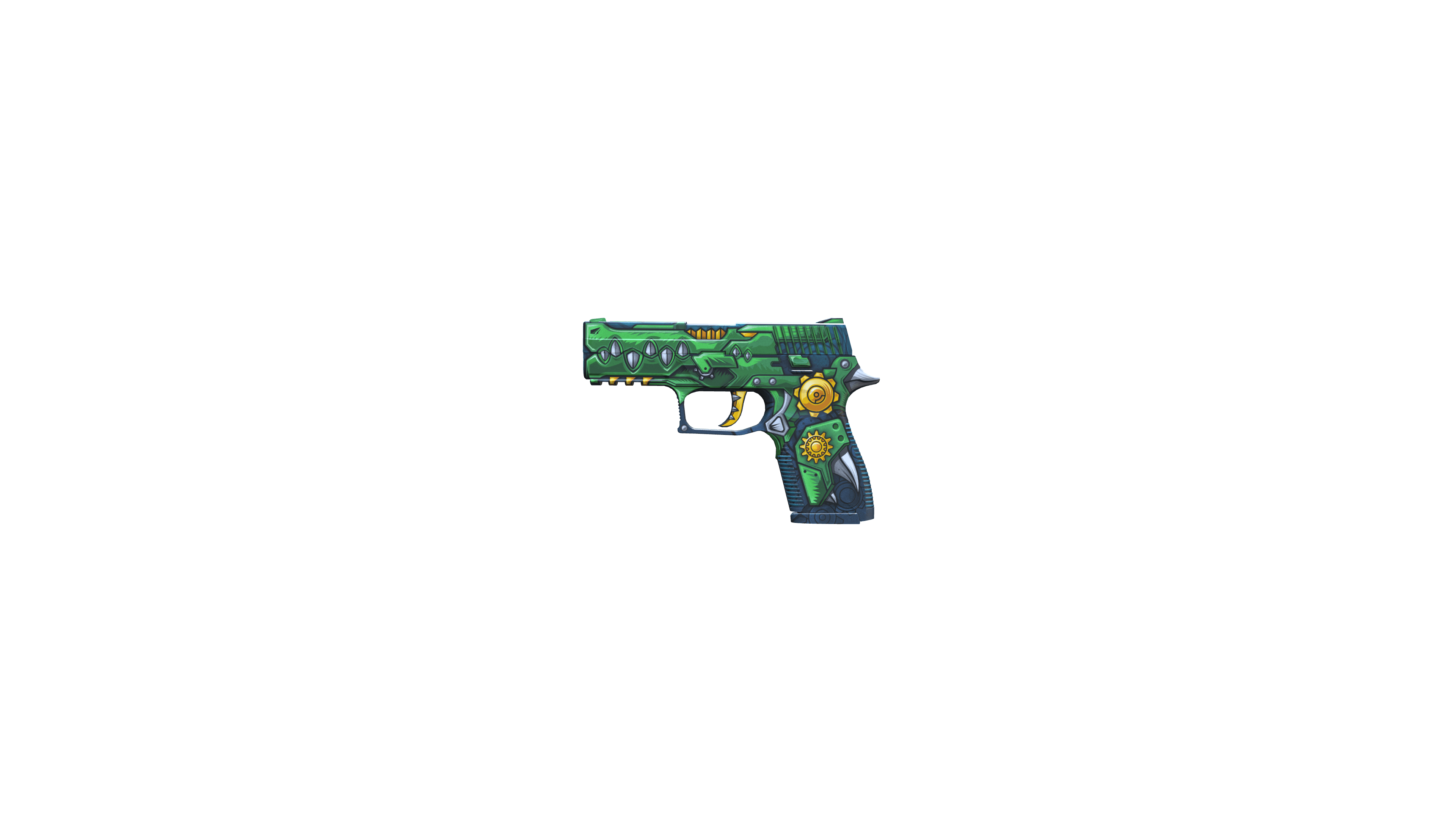 P250 | See Ya Later