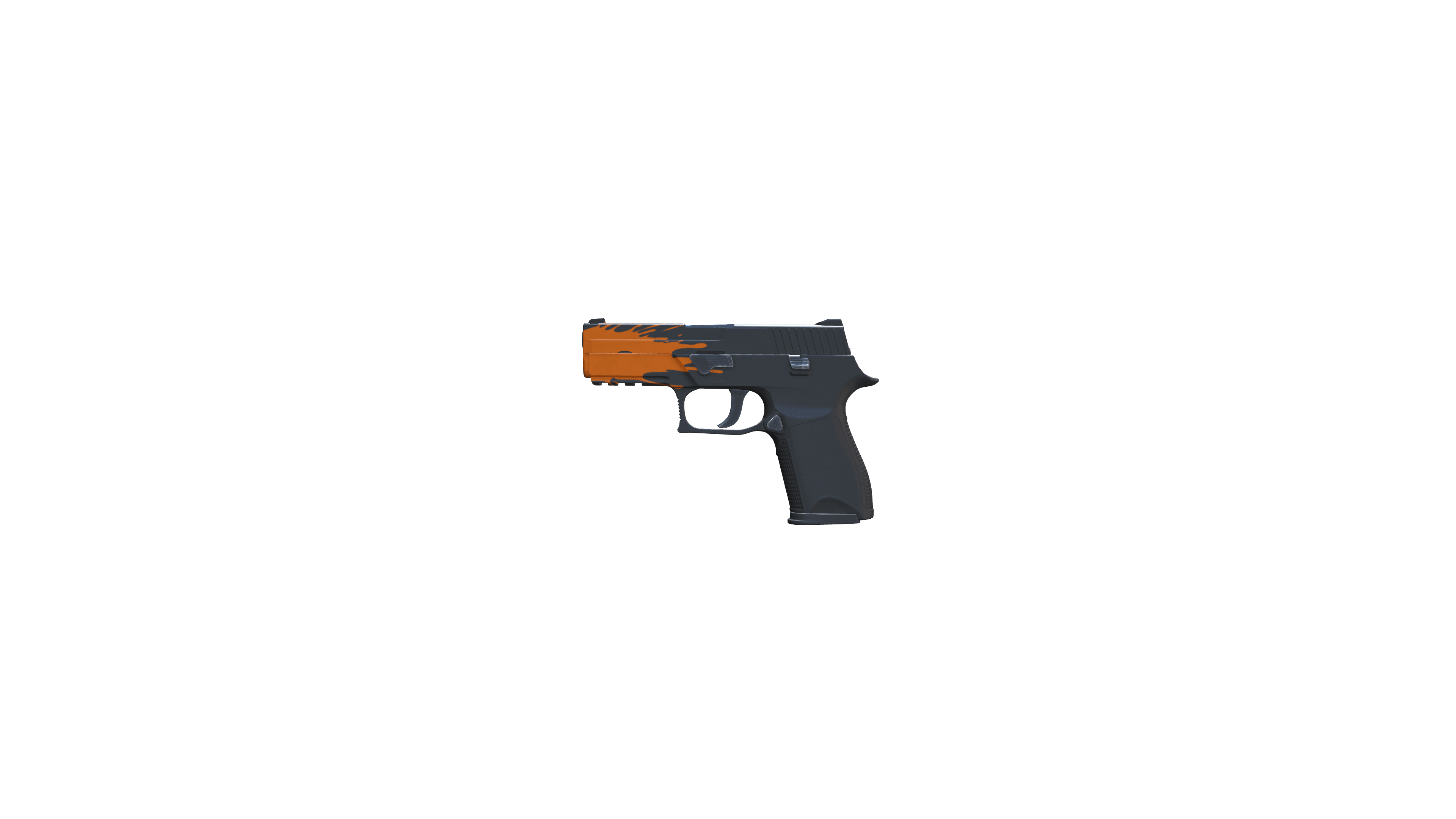 P250 | Splash