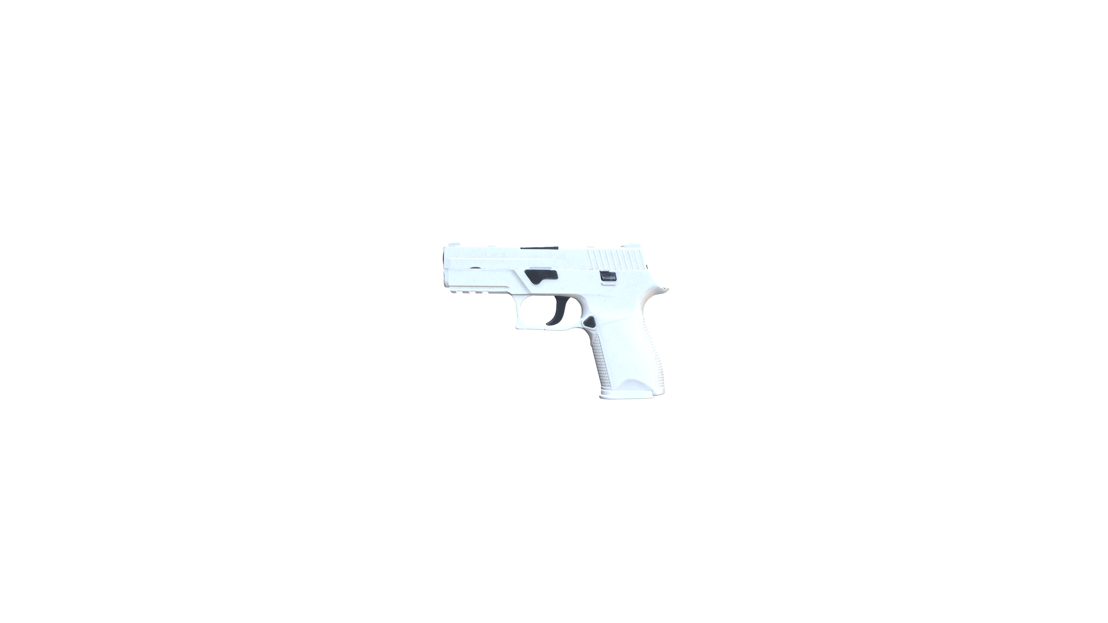 P250 | Whiteout