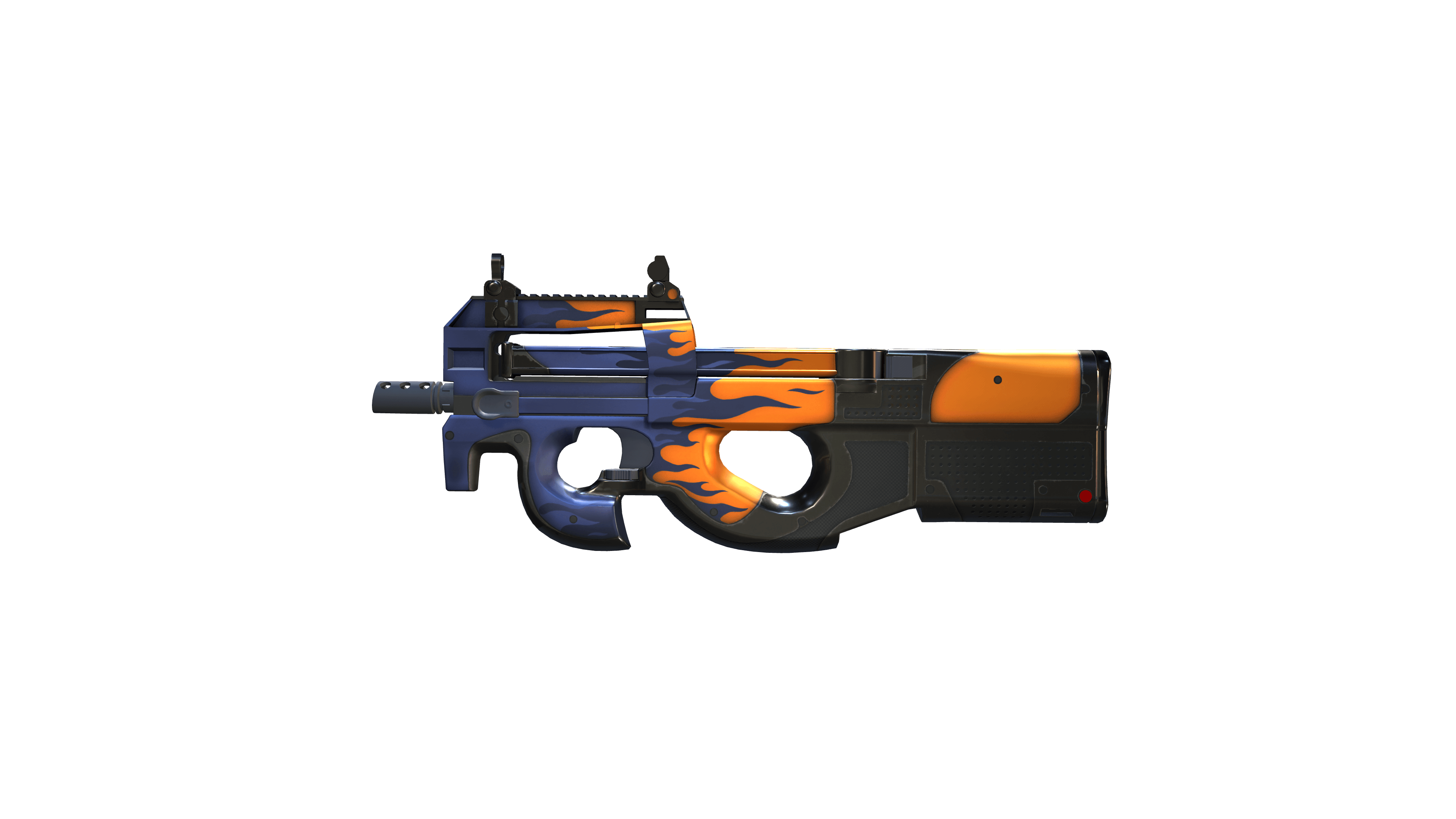 P90 | Chopper