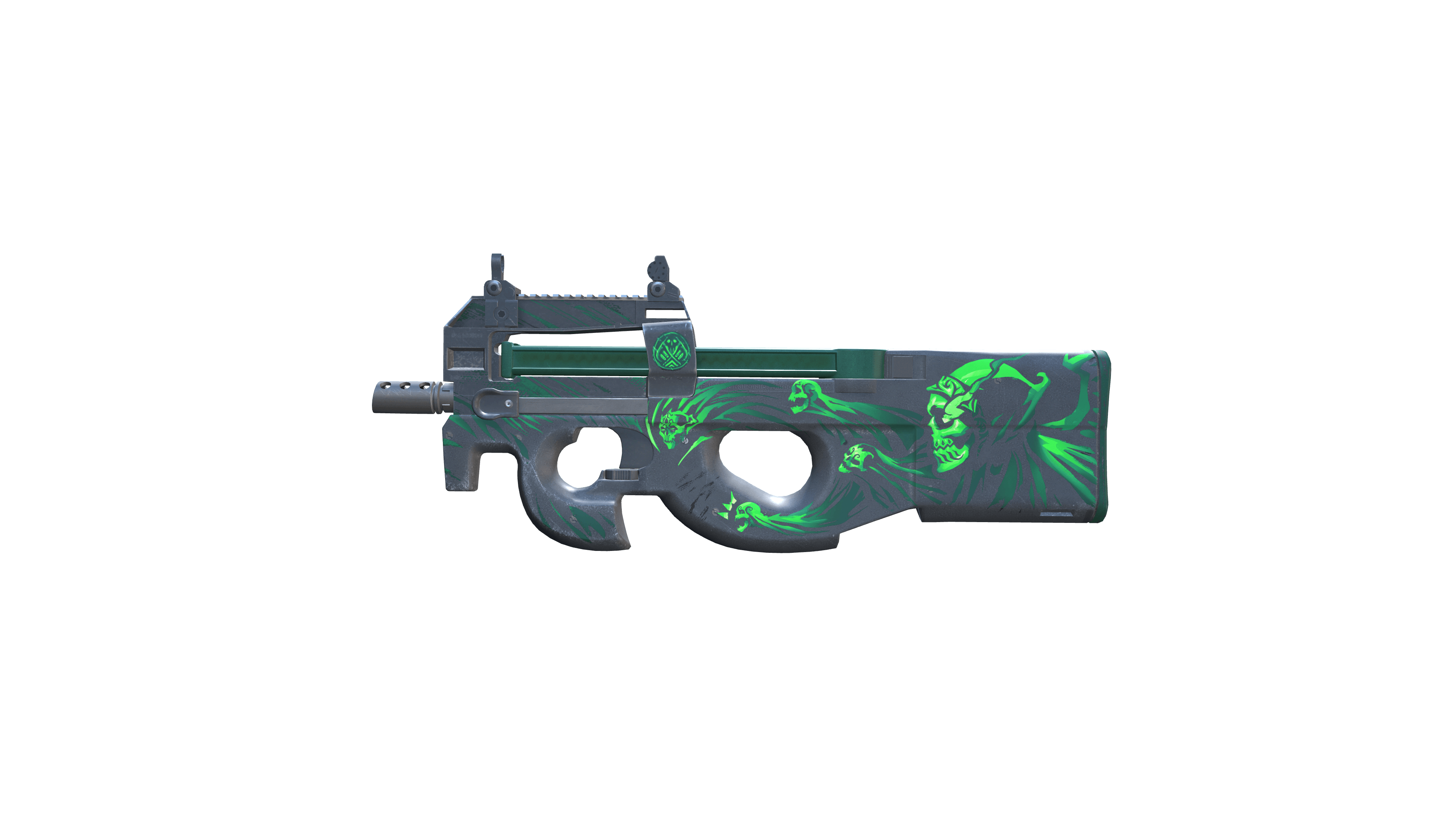 P90 | Grim