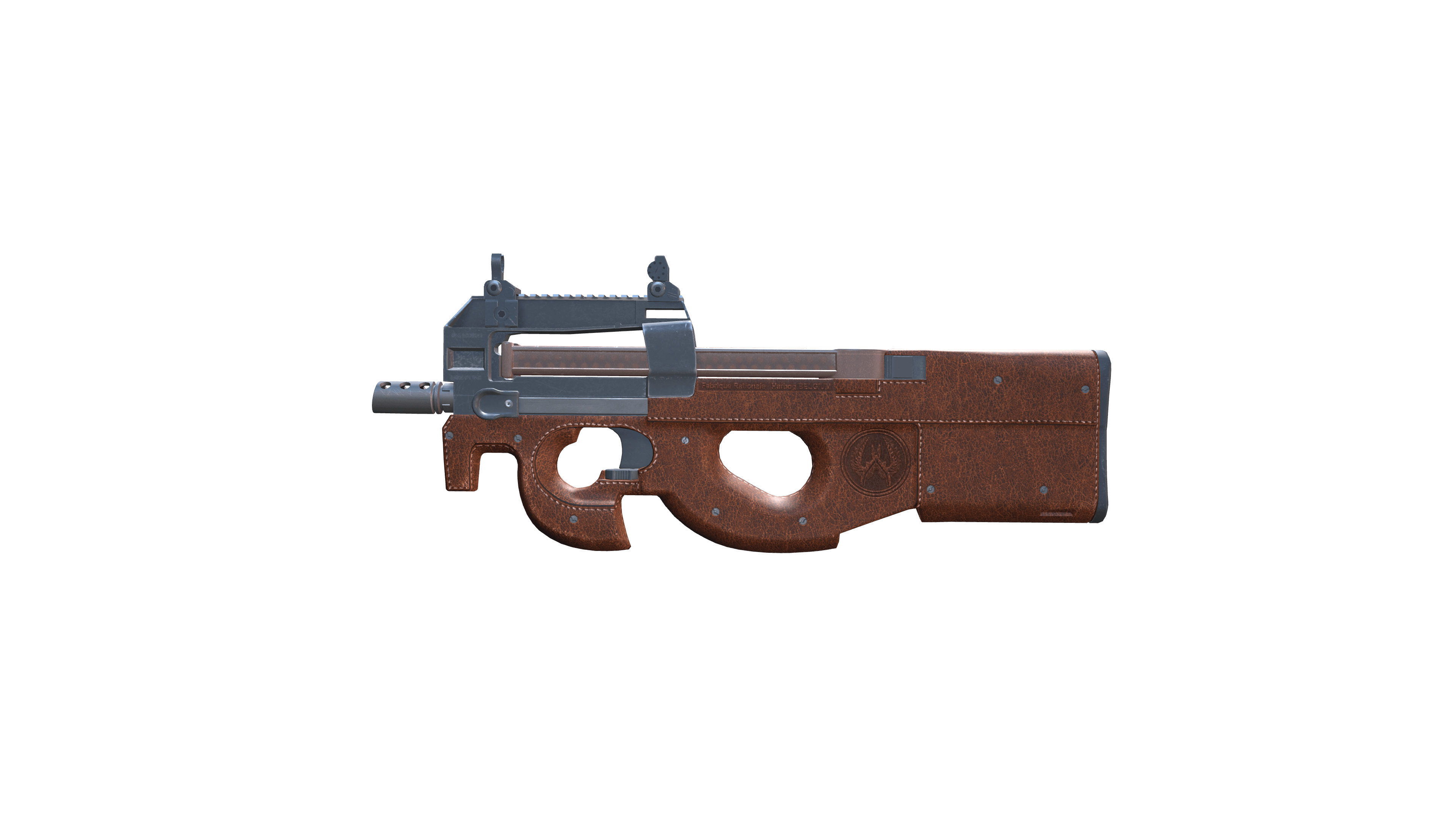 P90 | Leather