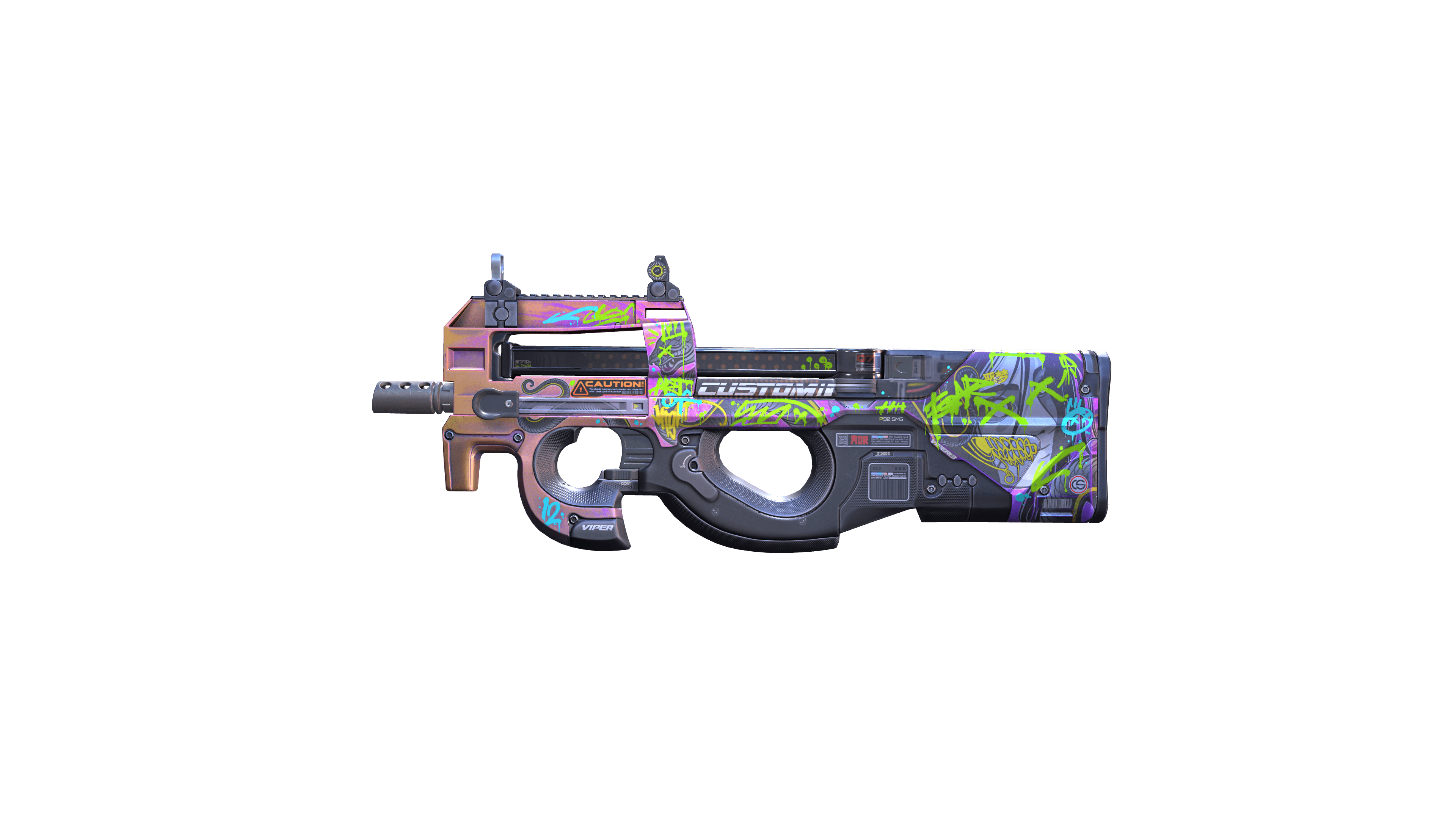 P90 | Neoqueen