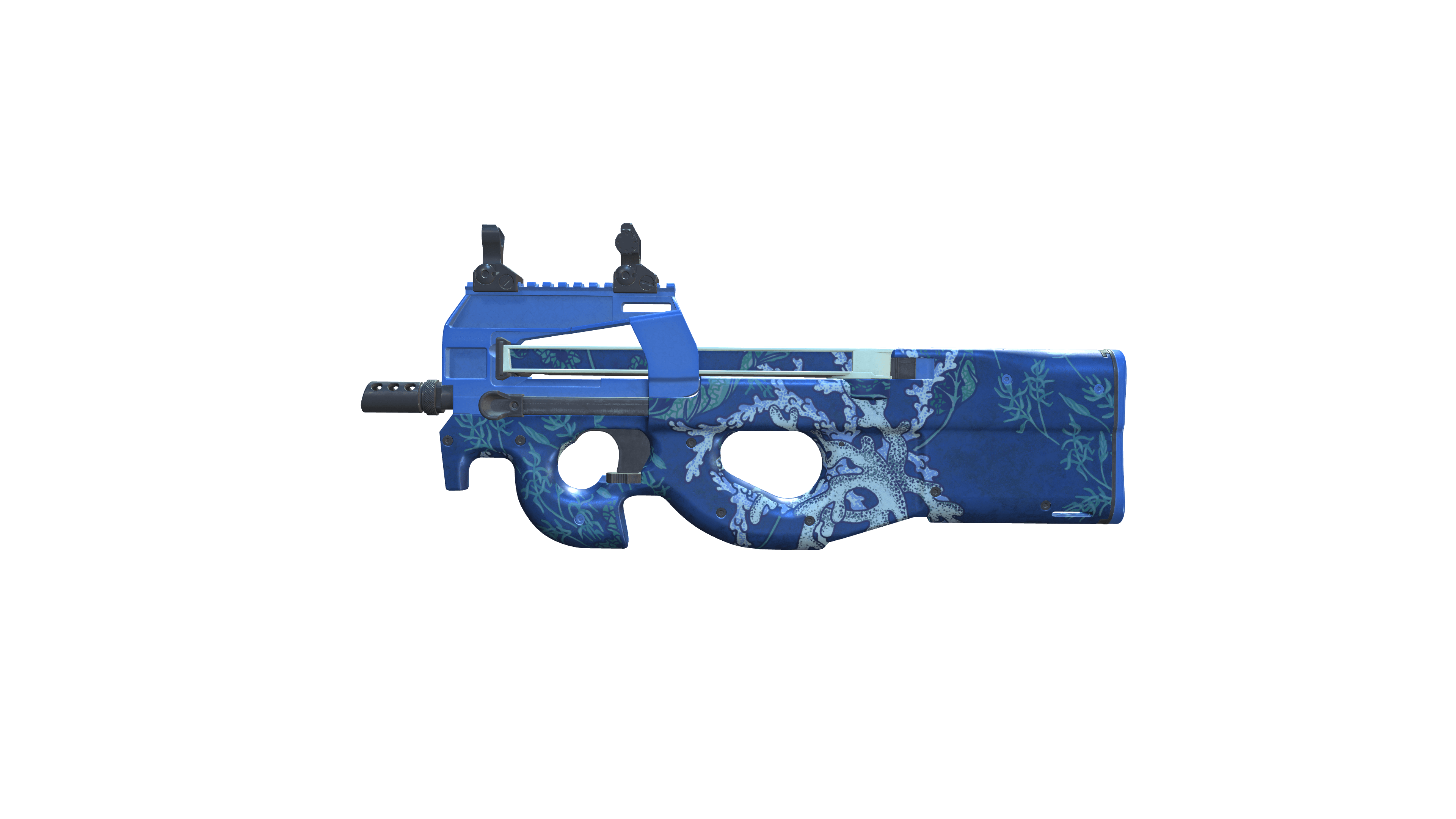 P90 | Reef Grief