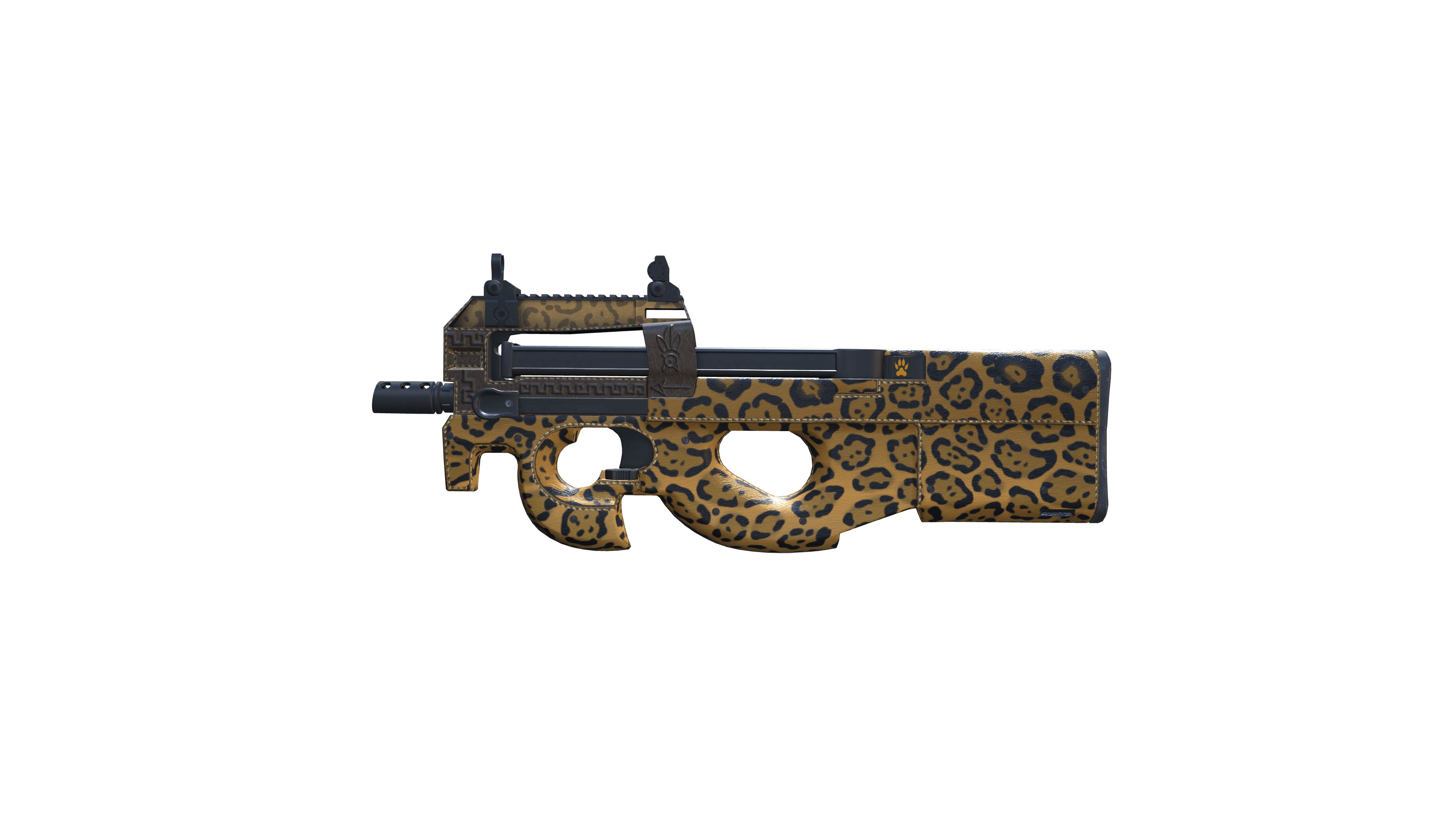 P90 | Run and Hide