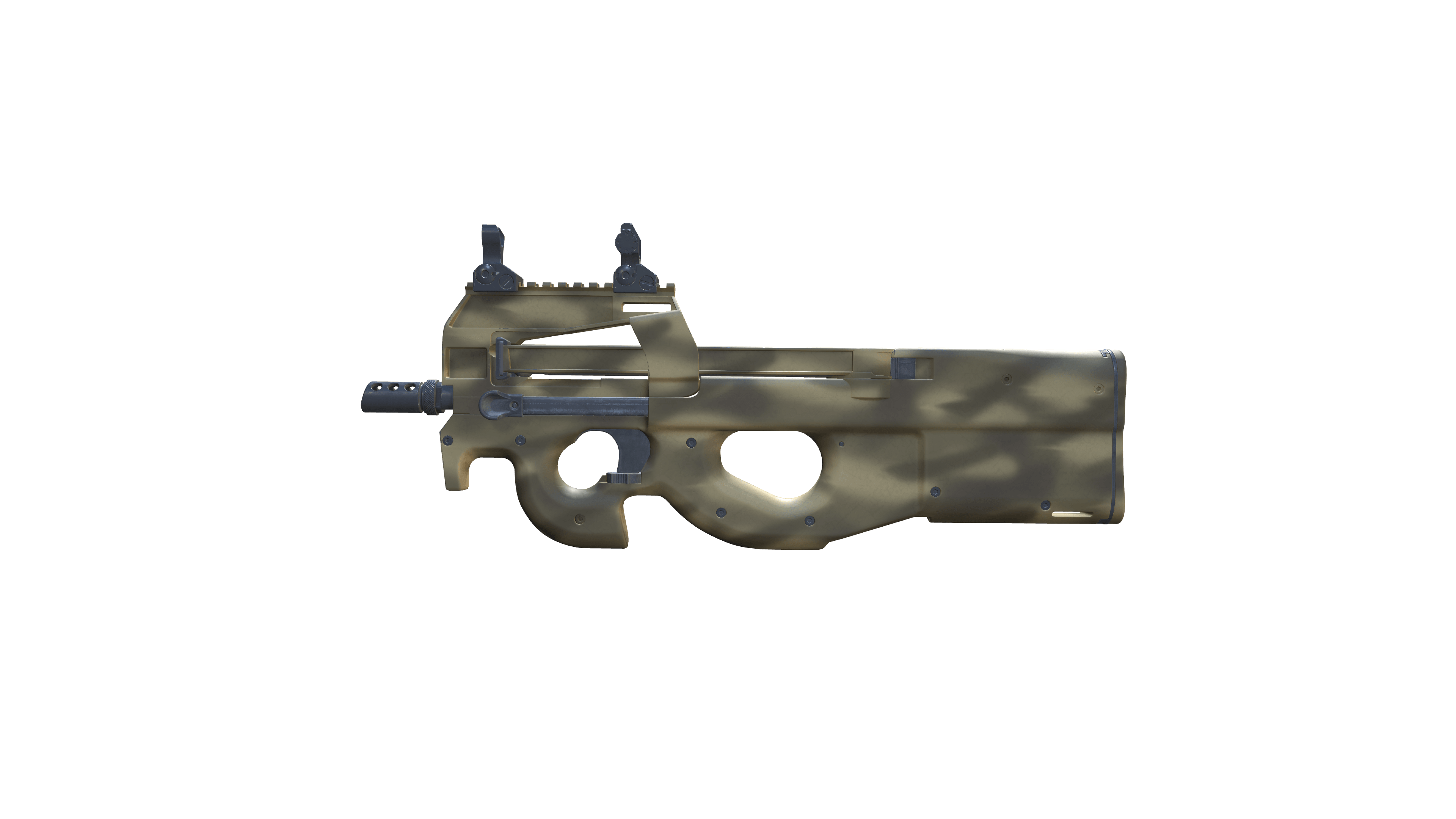 P90 | Sand Spray