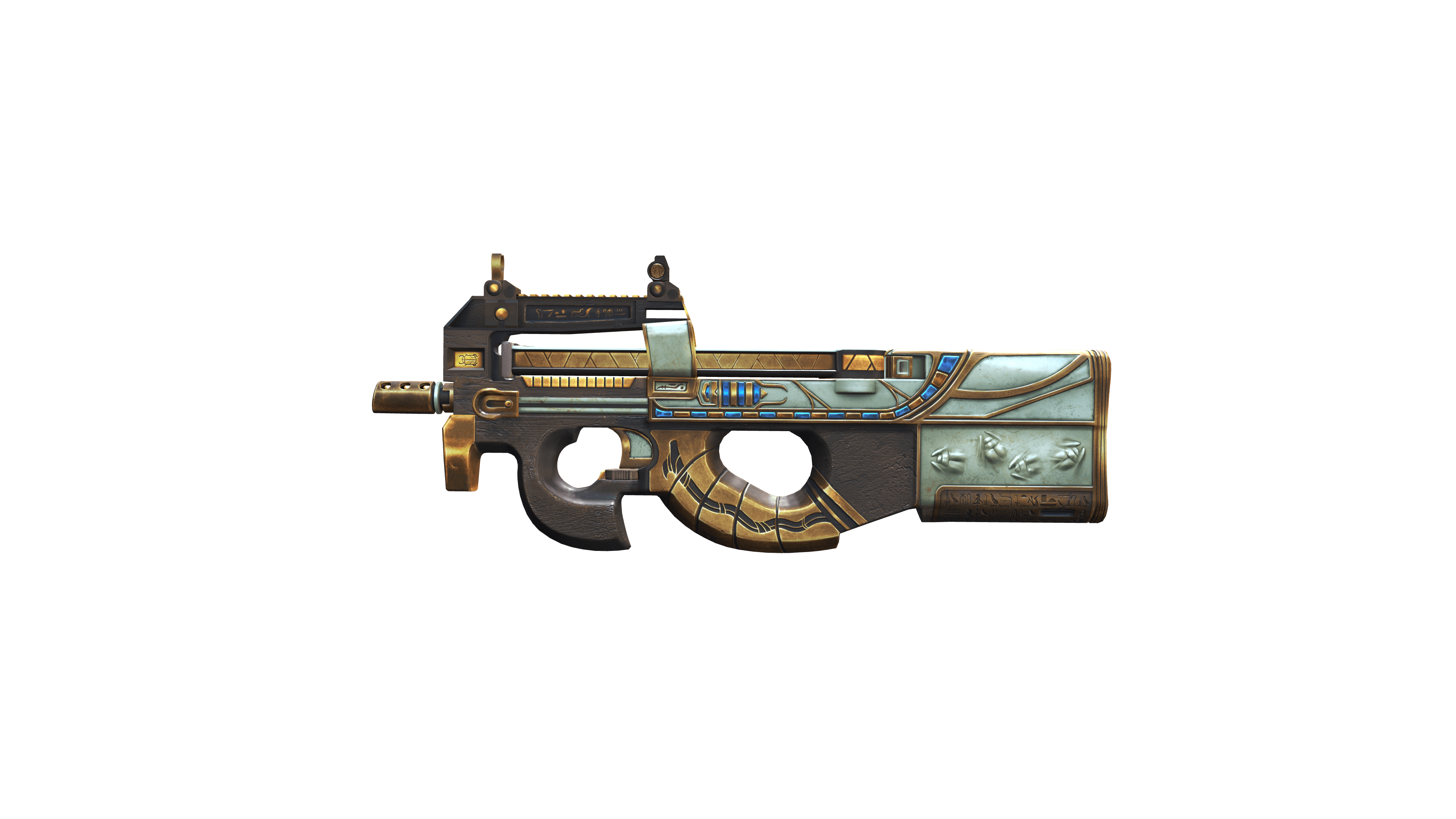 P90 | ScaraB Rush