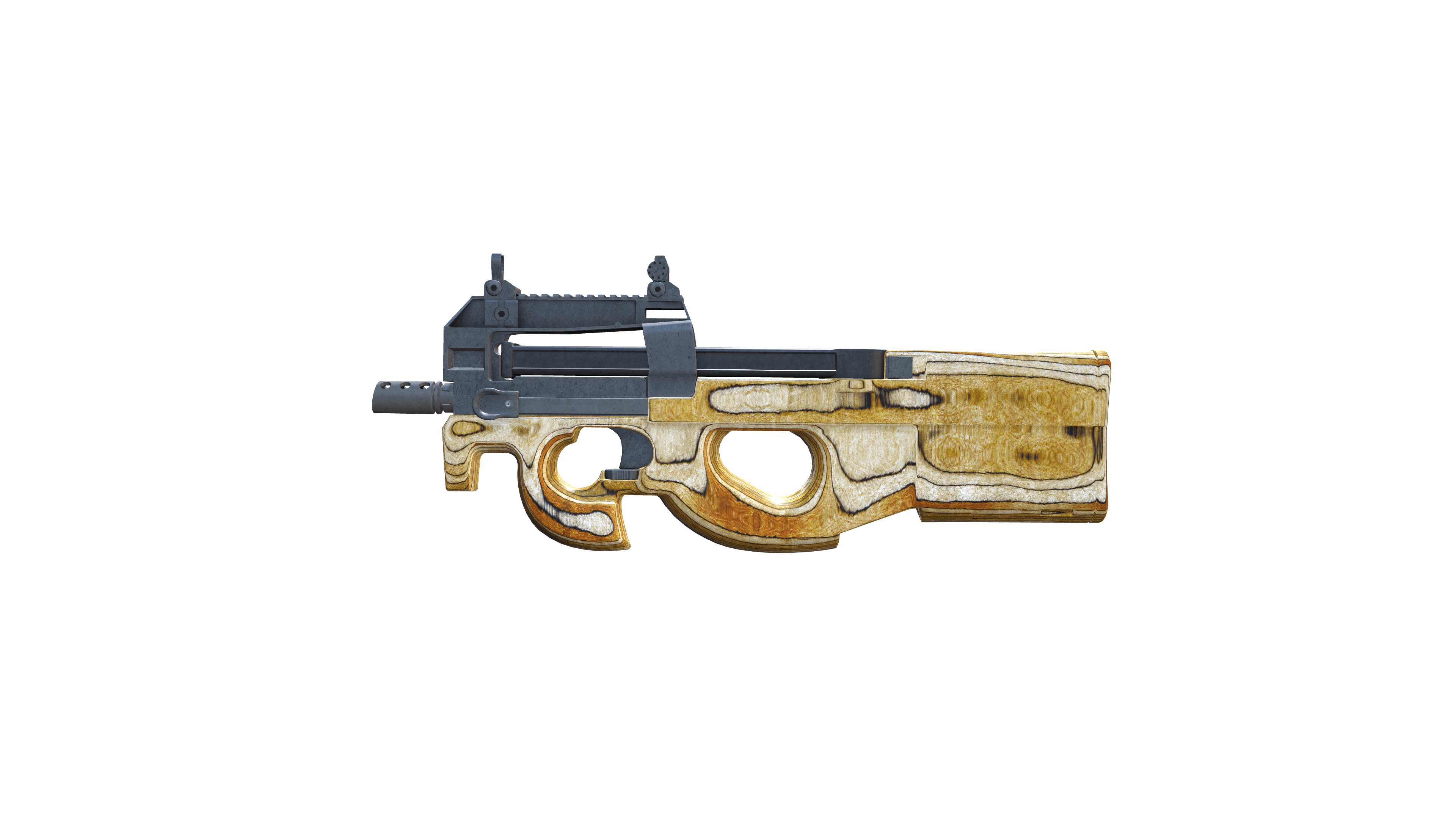 P90 | Shapewood