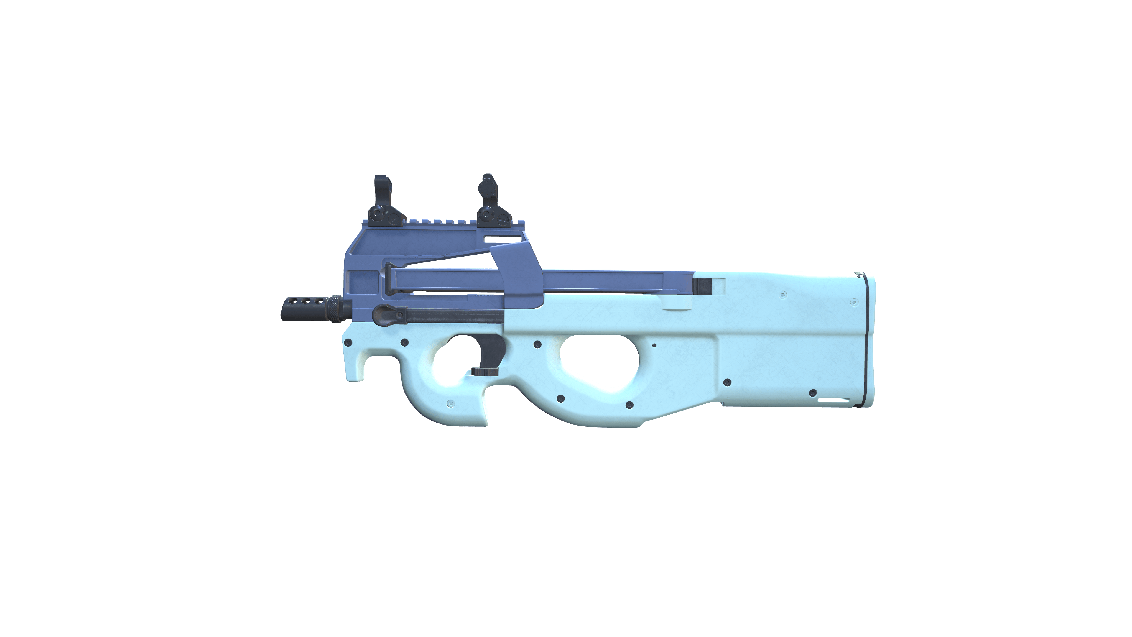 P90 | Storm