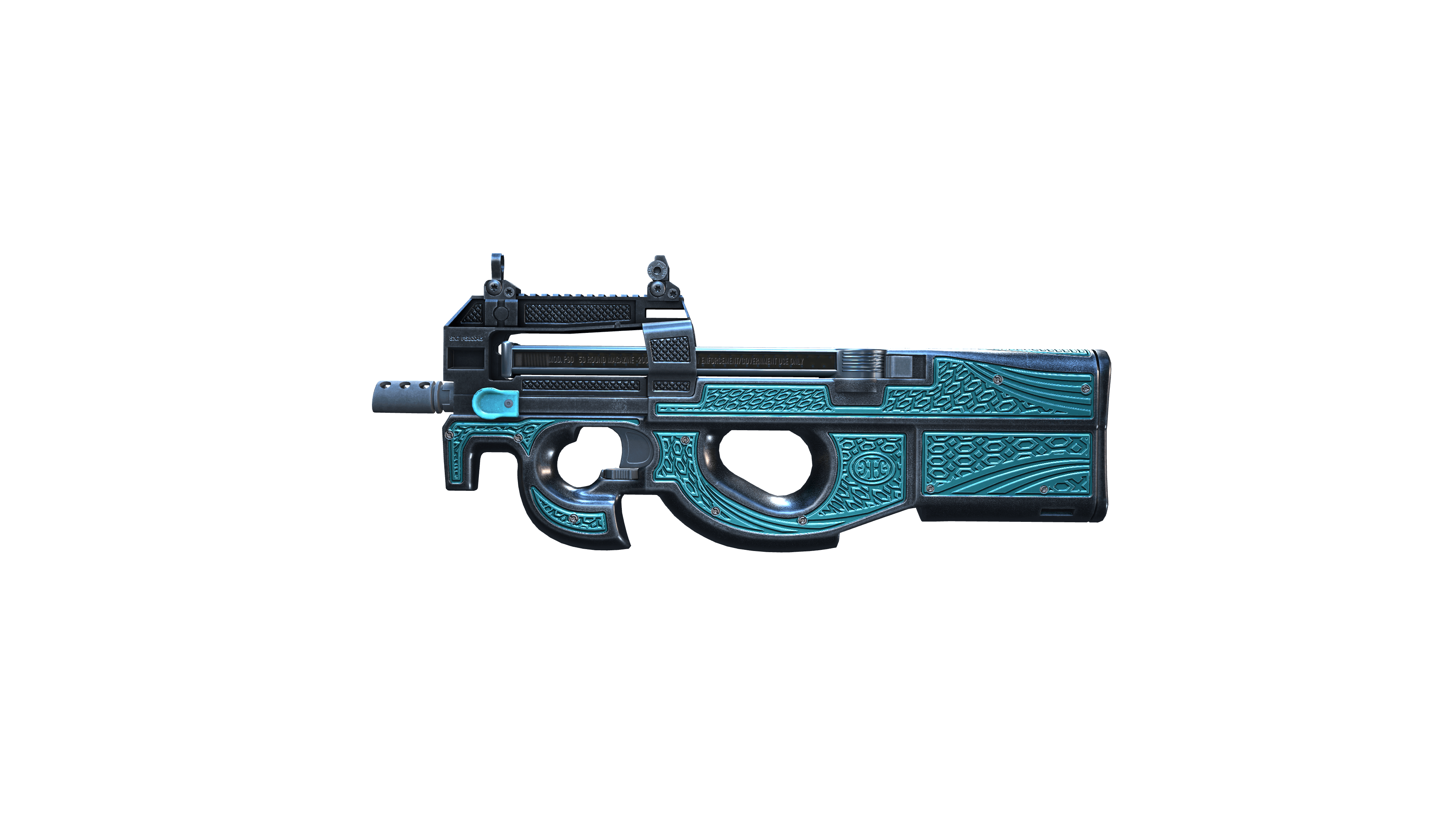P90 | Traction