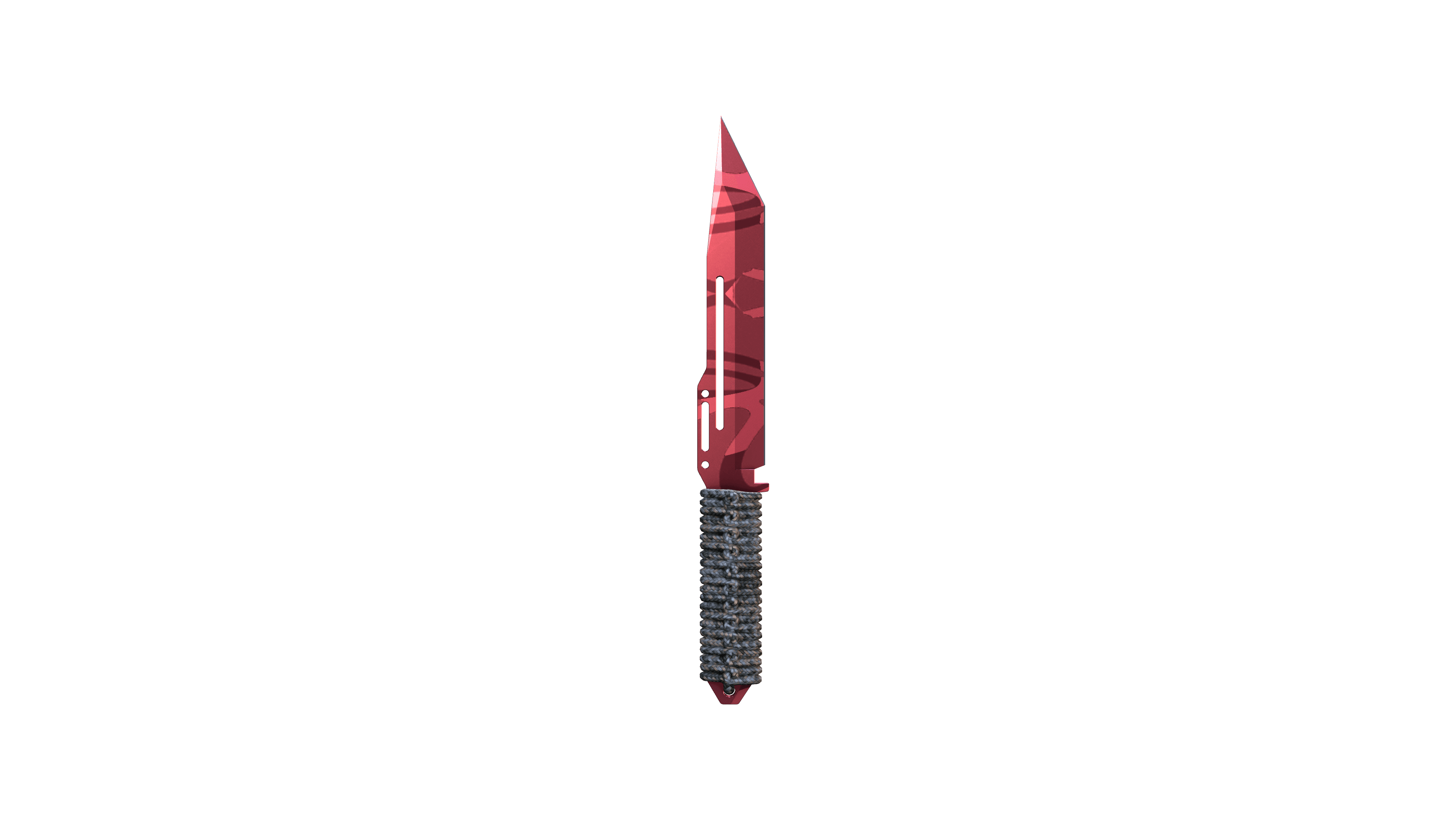 Paracord Knife | Slaughter