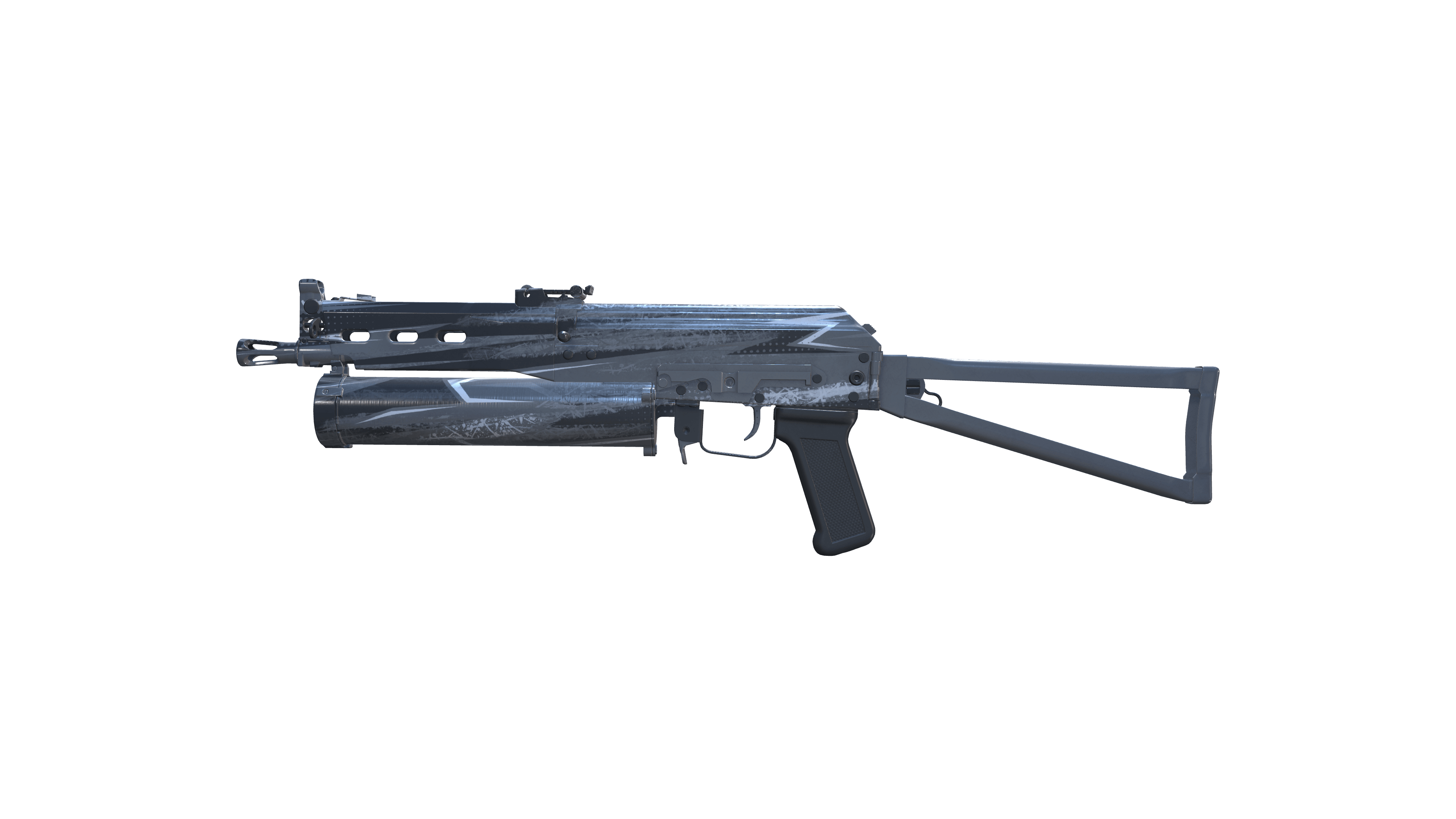 PP-Bizon | Bizoom
