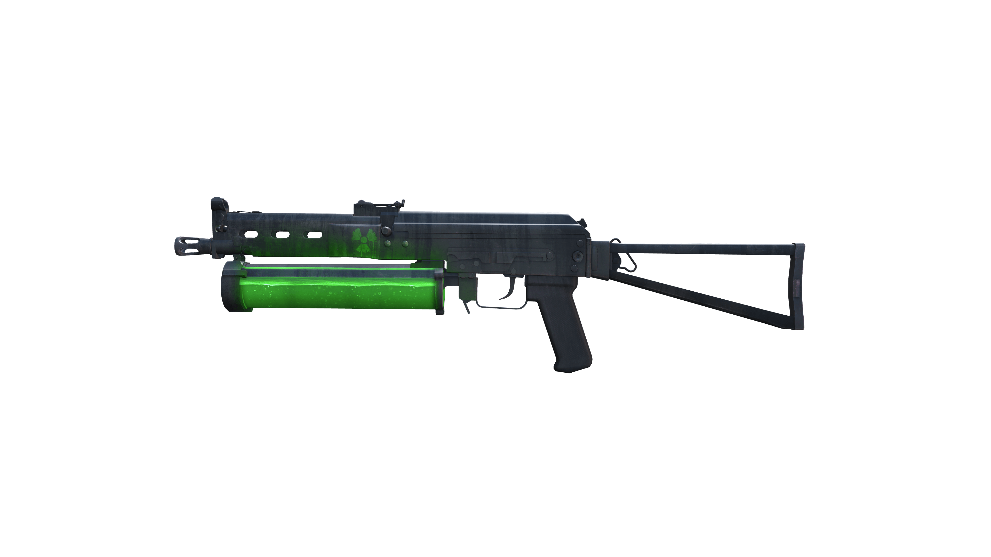 PP-Bizon | Fuel Rod