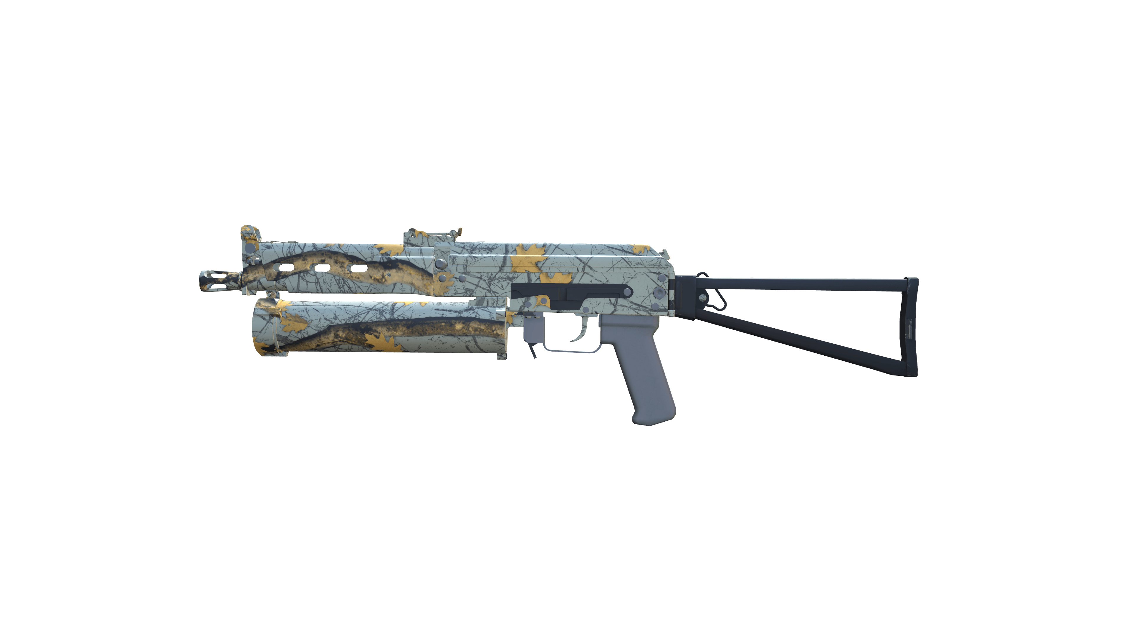 PP-Bizon | Modern Hunter