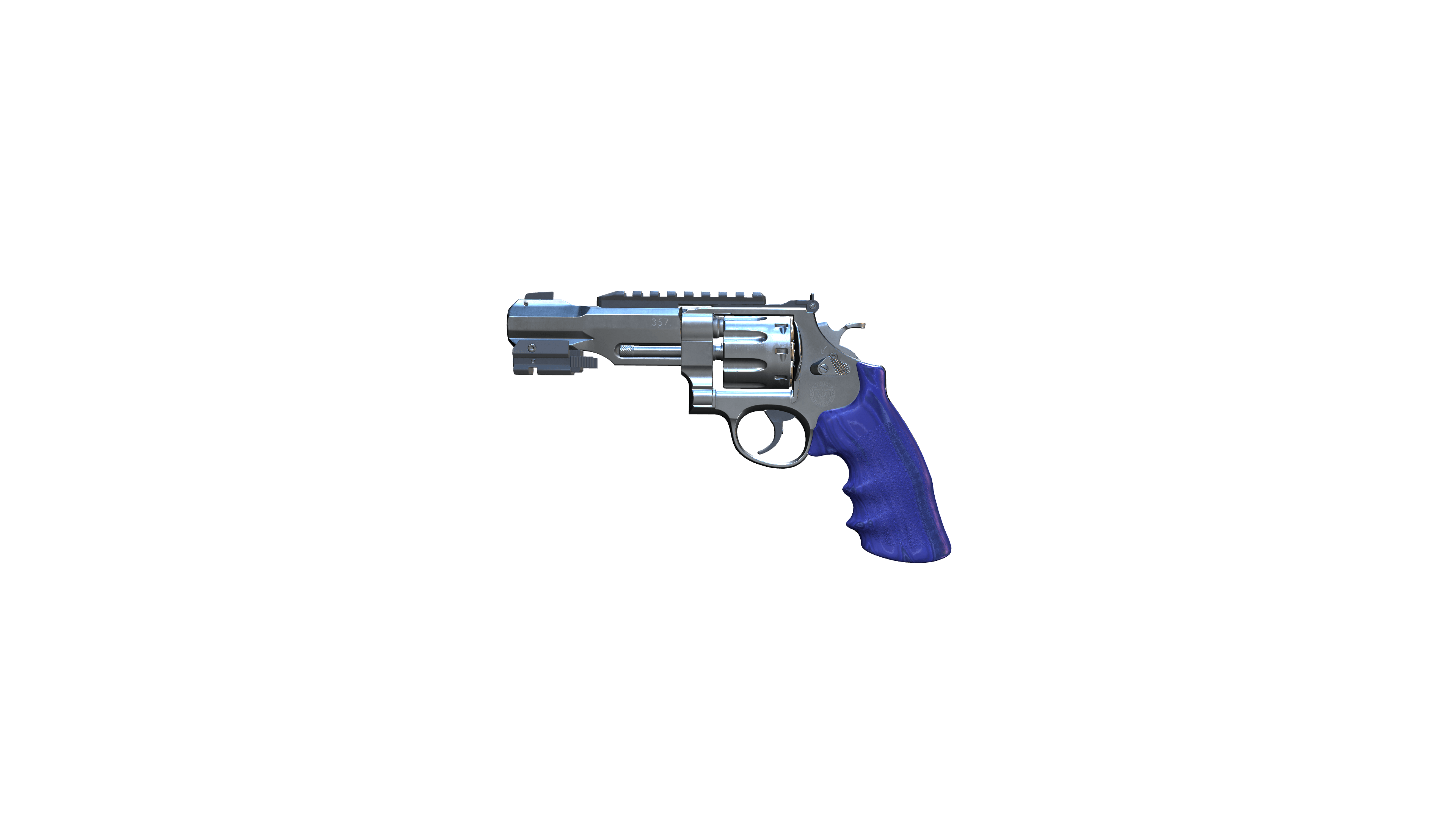 R8 Revolver | Cobalt Grip