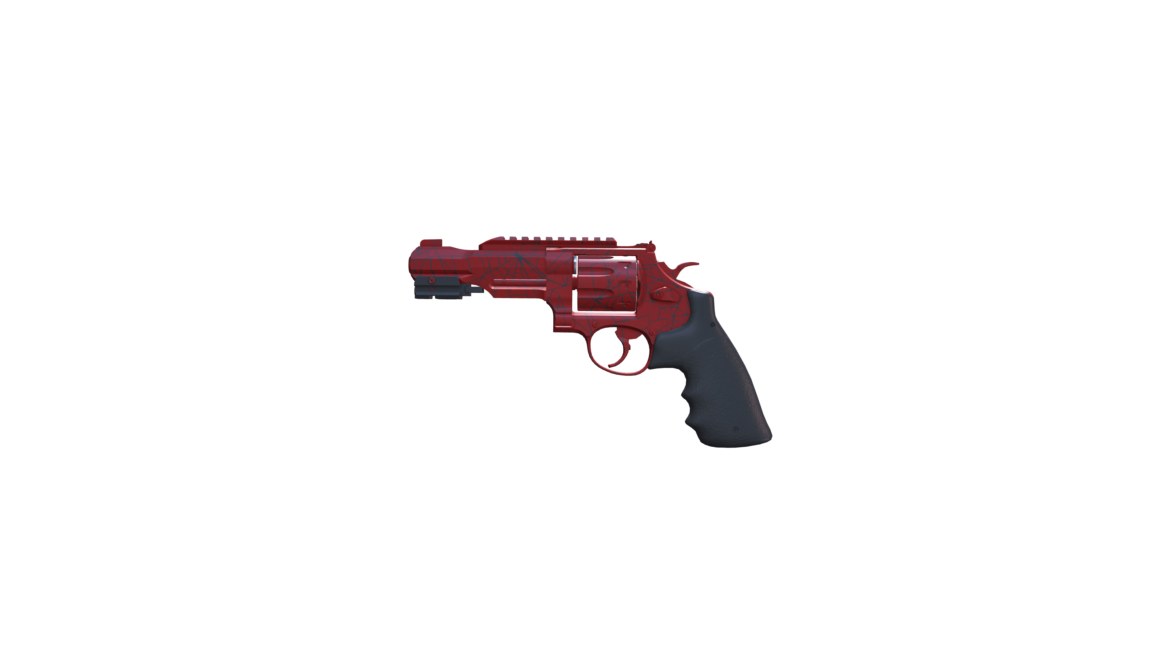 R8 Revolver | Crimson Web