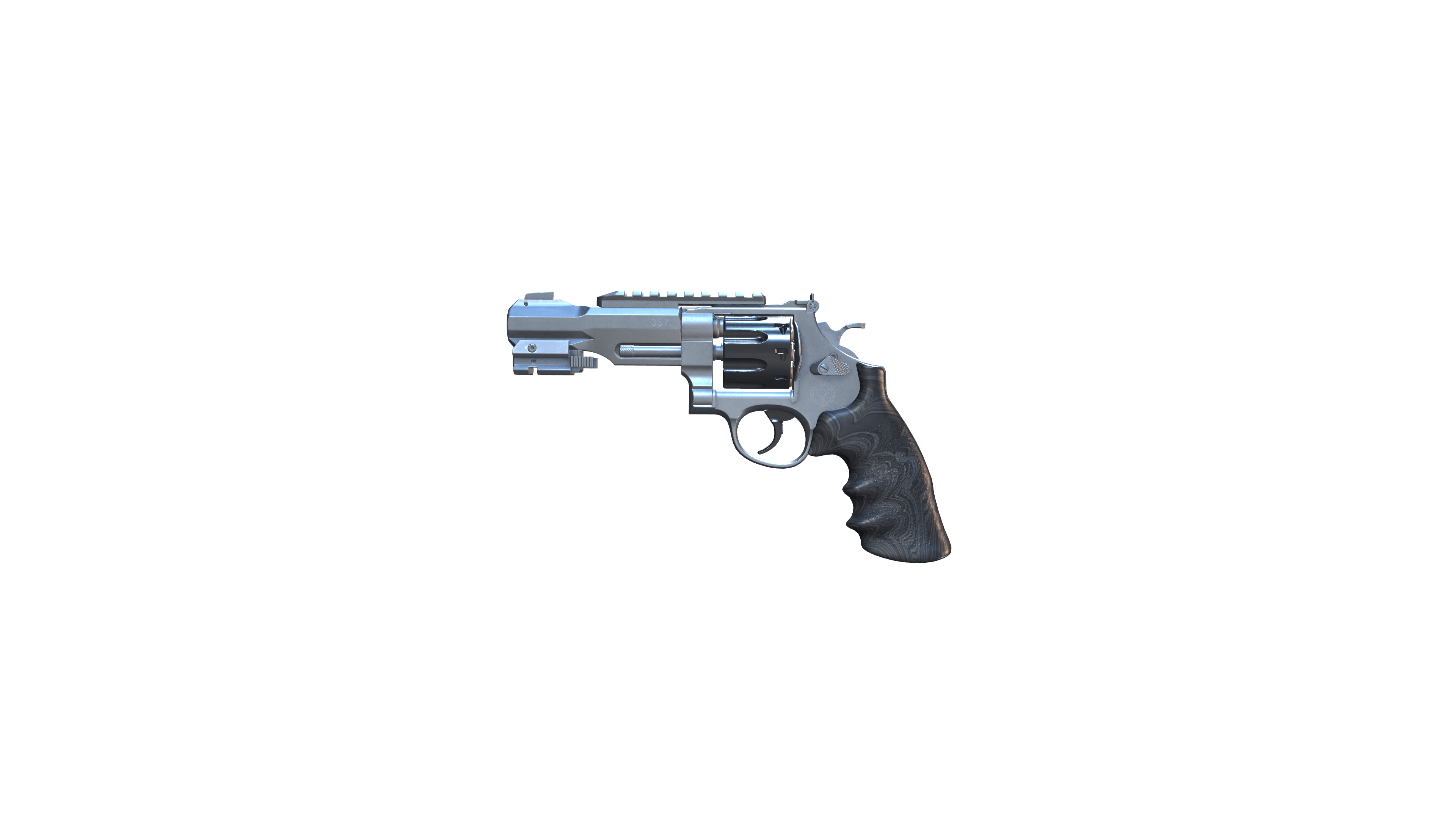 R8 Revolver | Dark Chamber