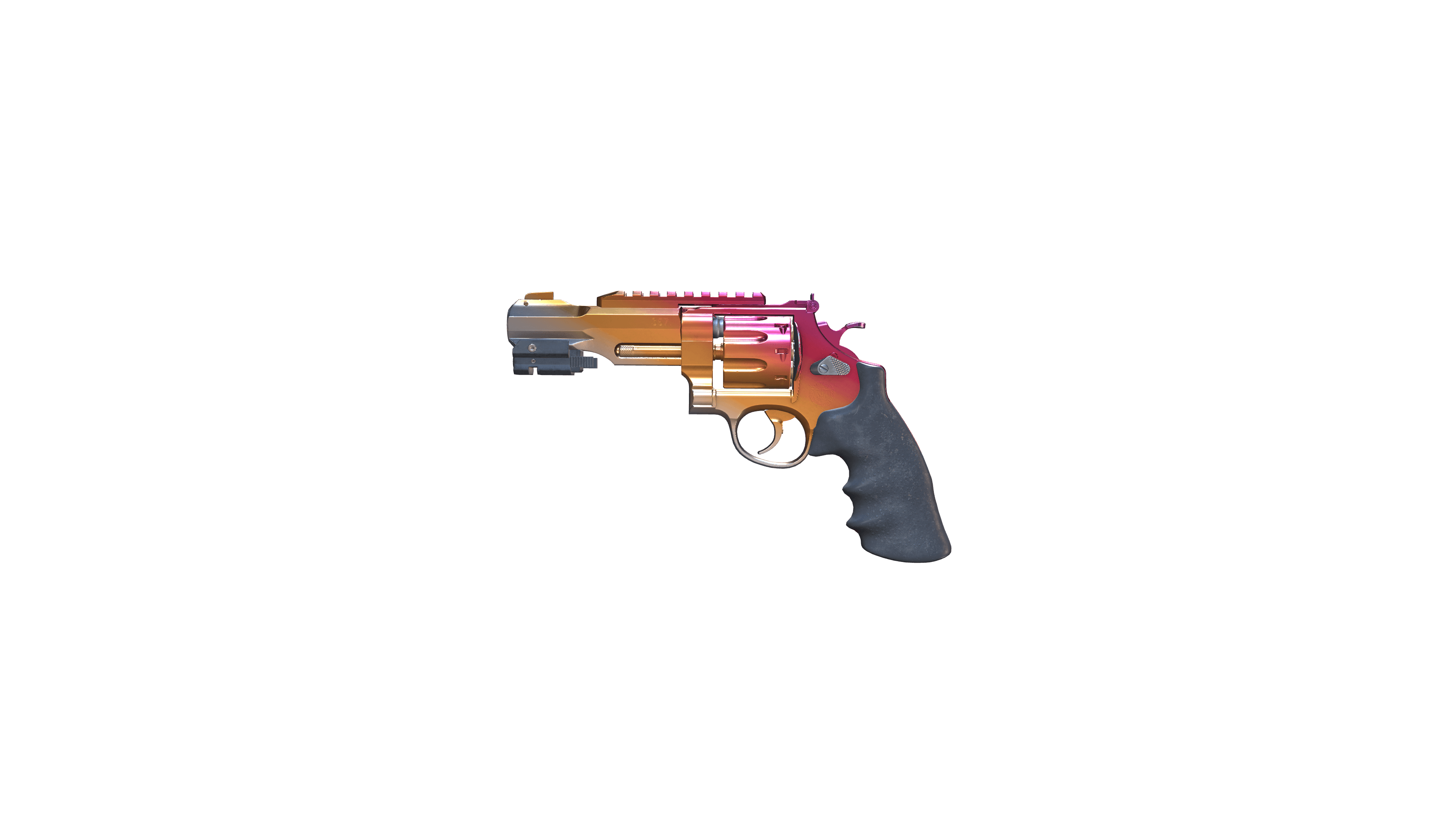 R8 Revolver | Fade