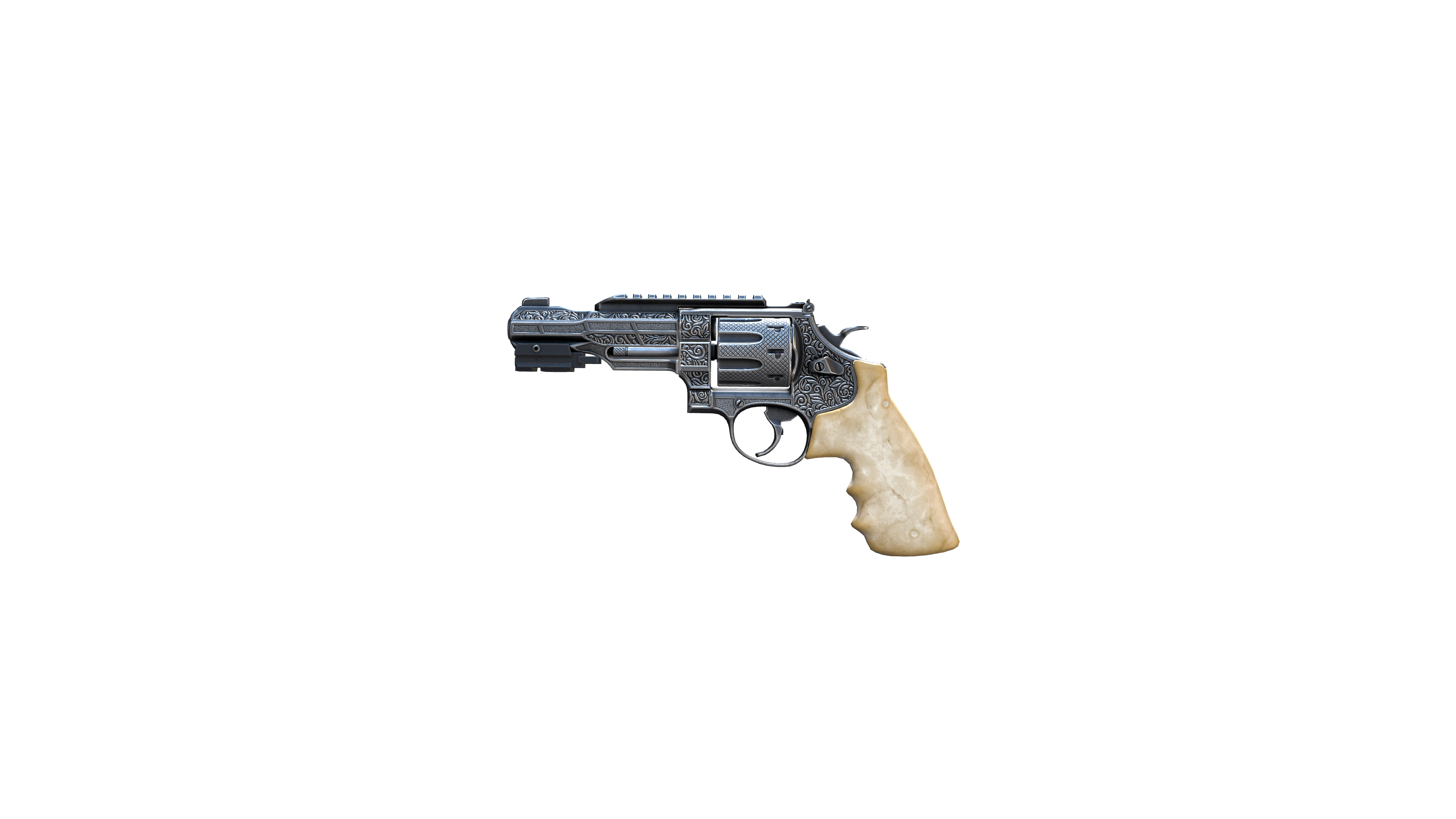 R8 Revolver | Memento