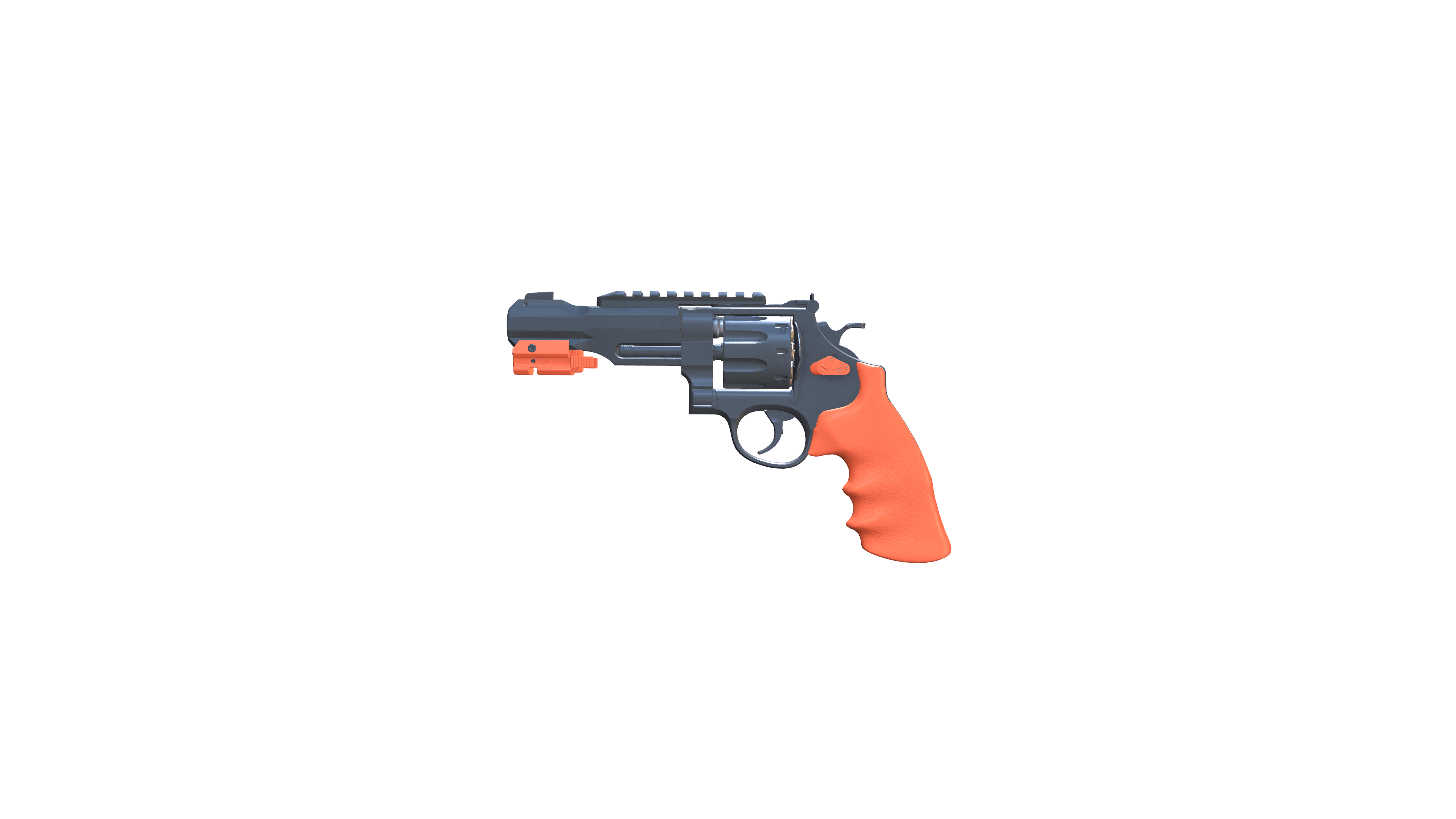 R8 Revolver | Nitro