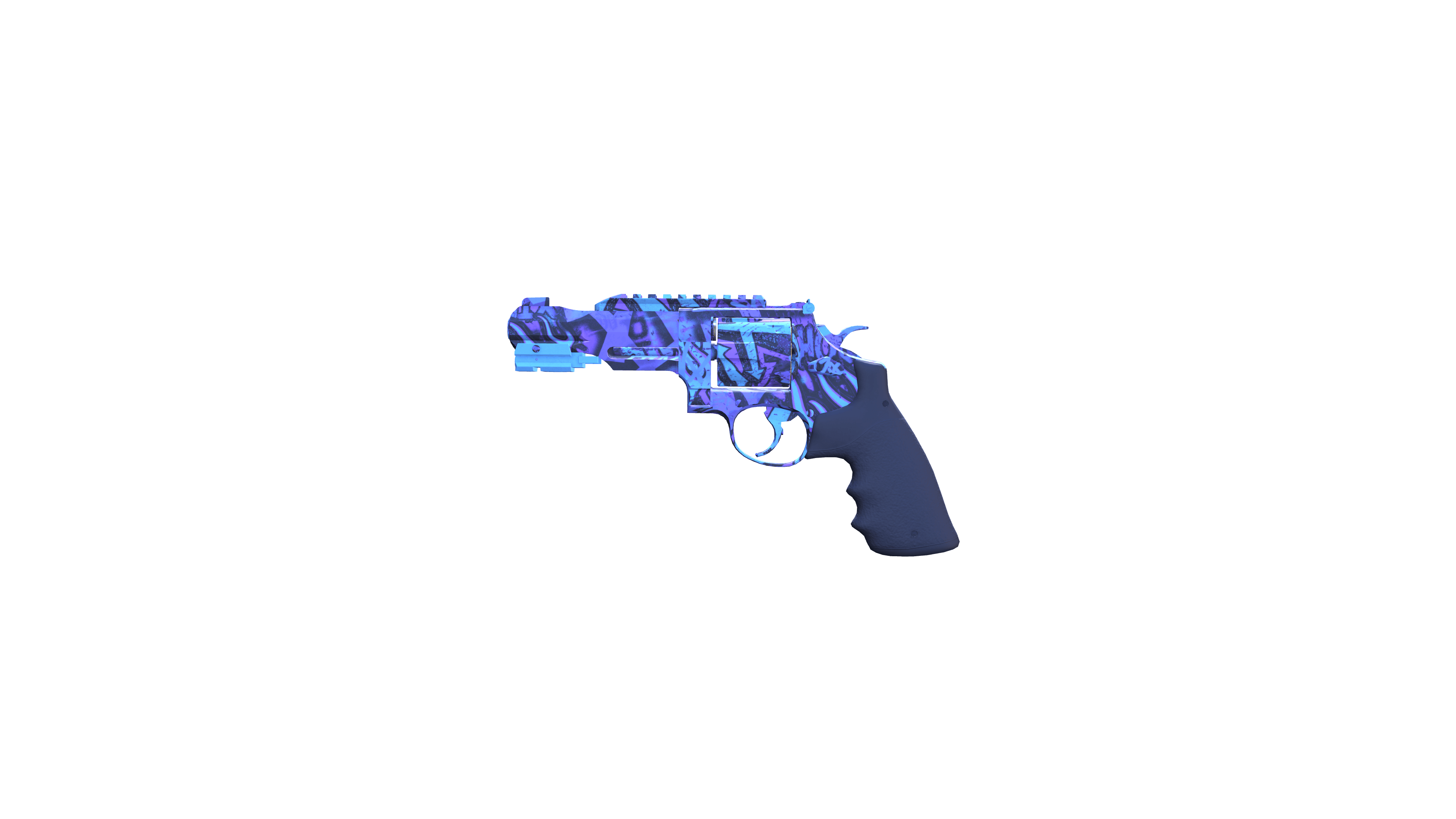 R8 Revolver | Phoenix Marker