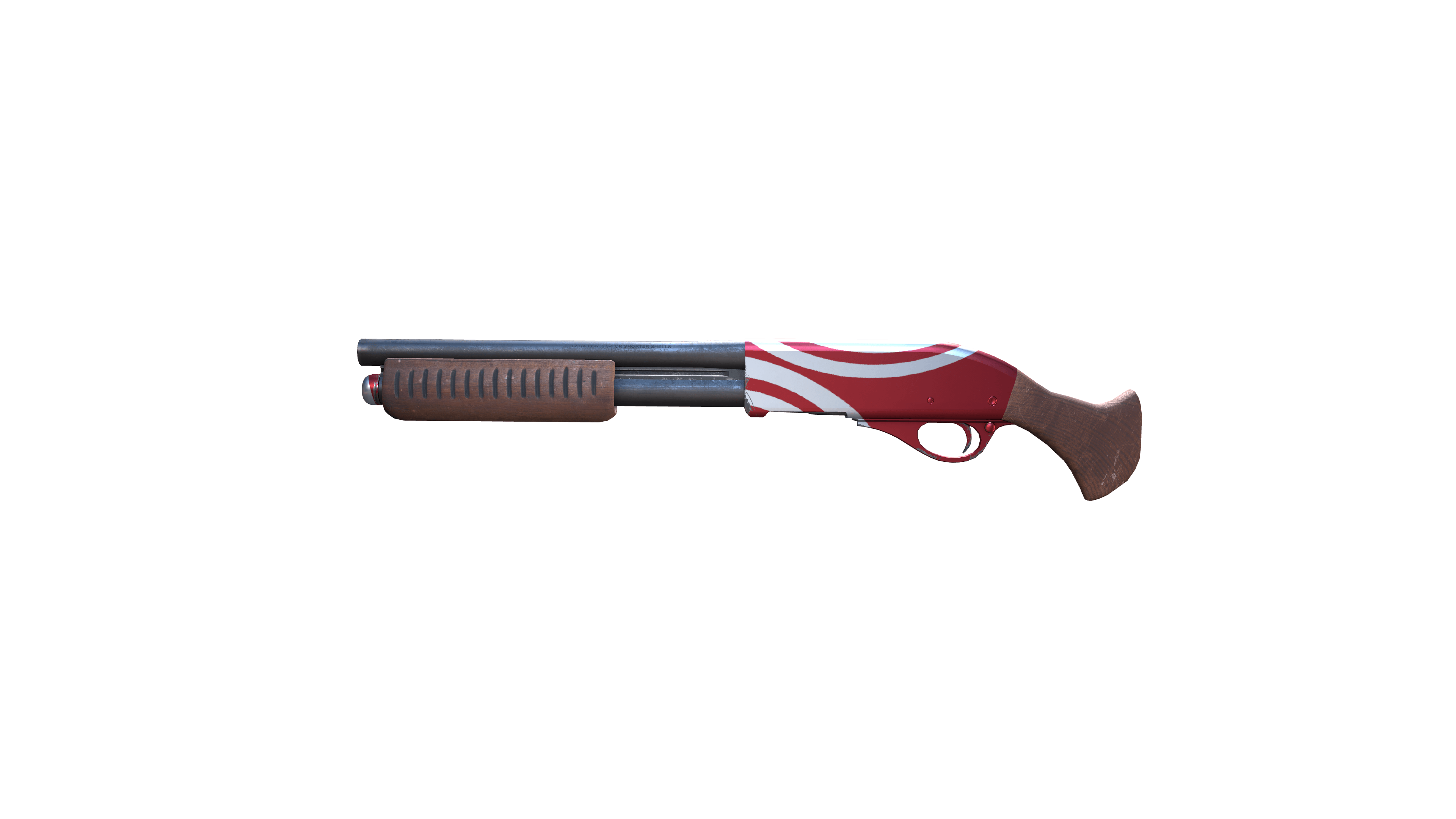 Sawed-Off | Brake Light