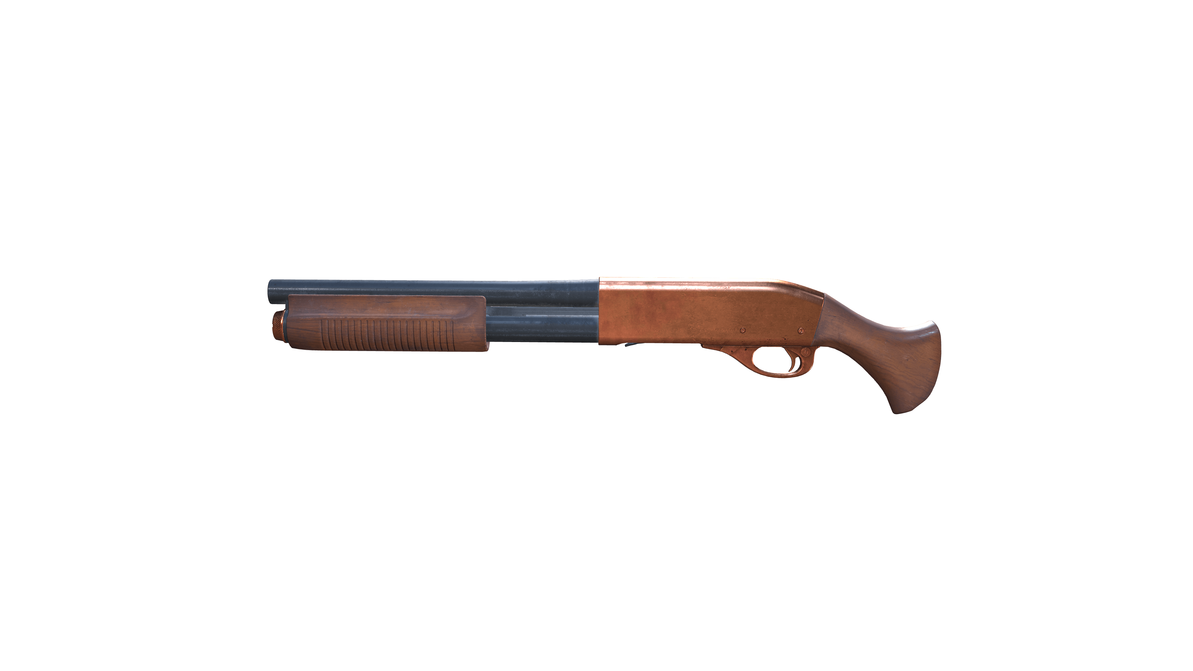 Sawed-Off | Copper