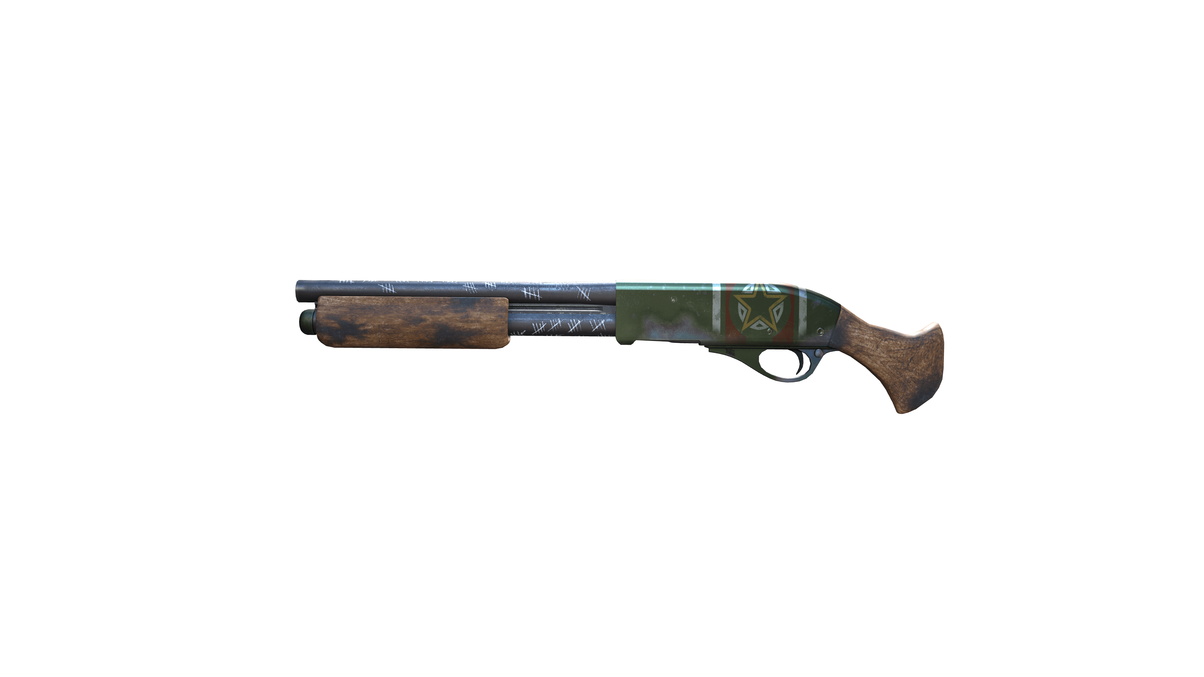 Sawed-Off | Fubar