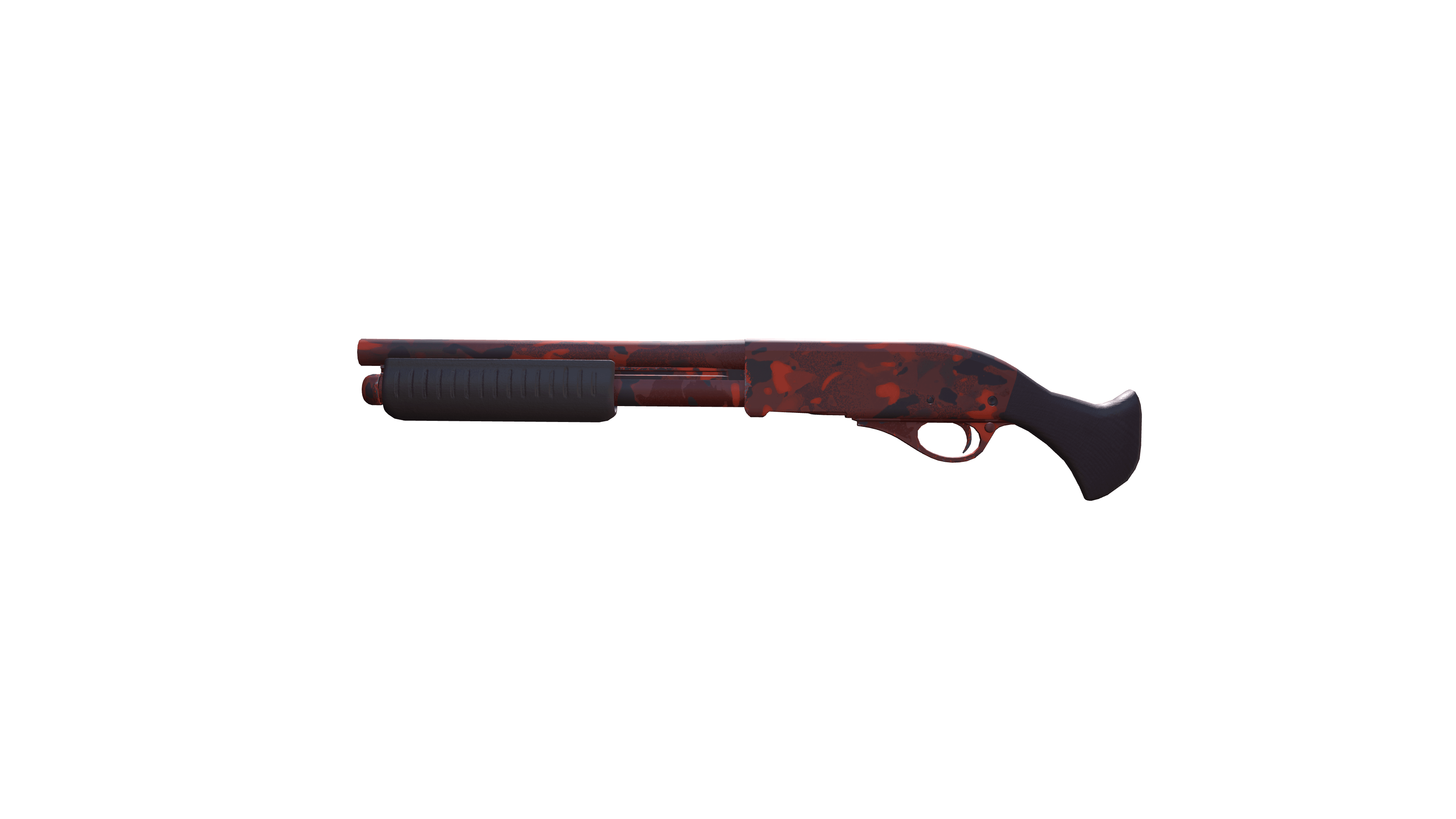 Sawed-Off | Full Stop