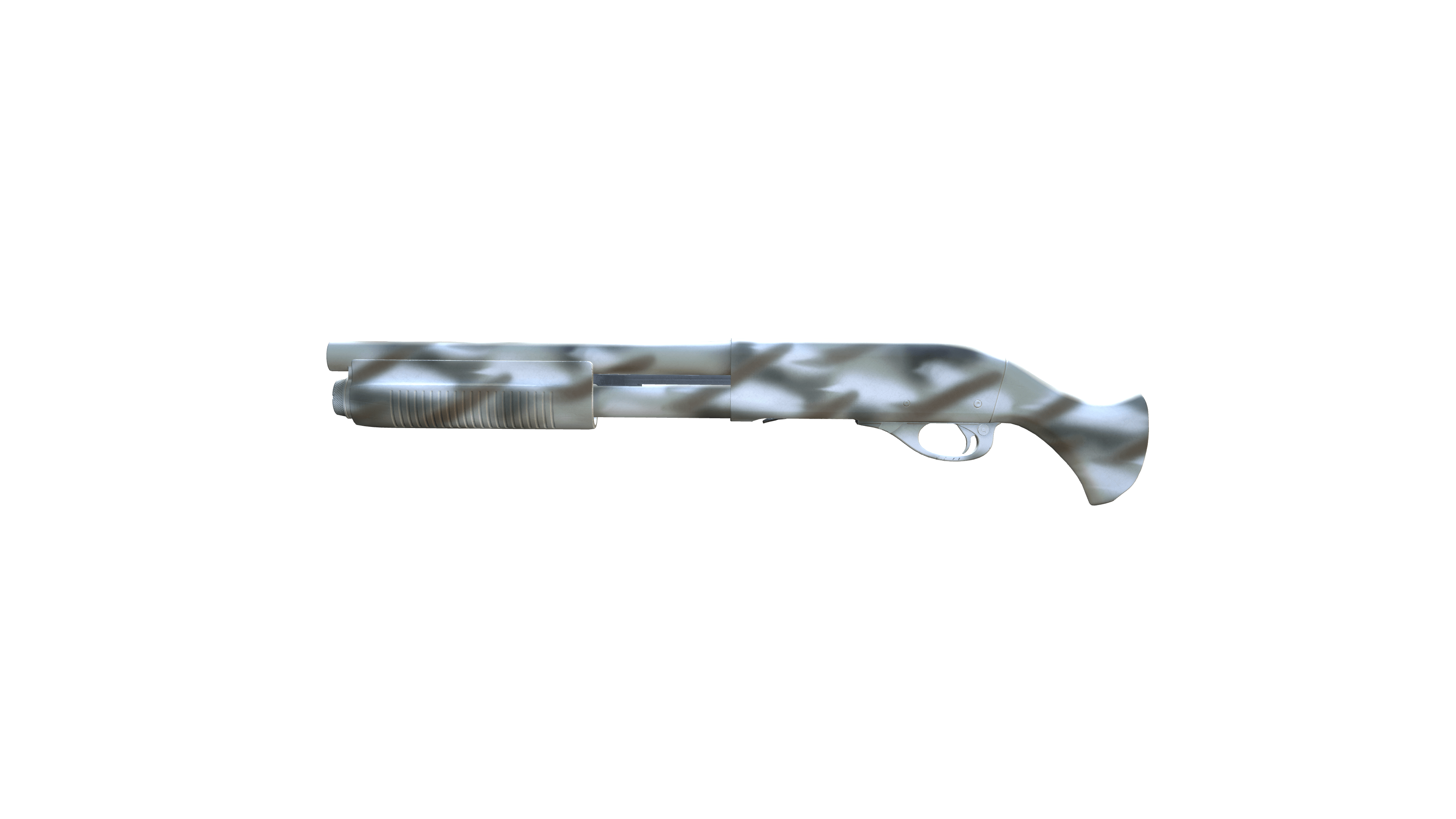 Sawed-Off | Sage Spray
