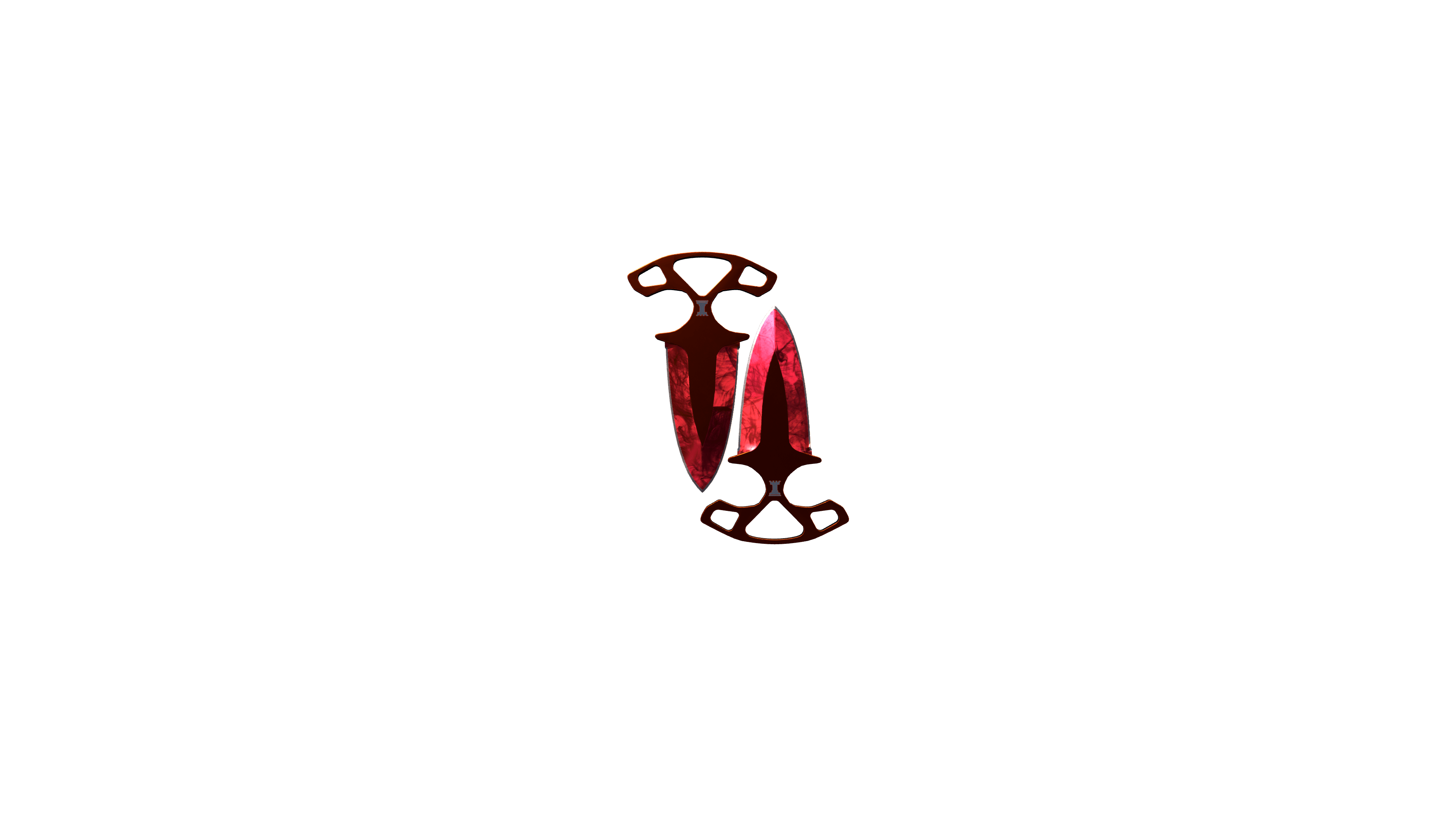 Shadow Daggers | Doppler (Ruby)