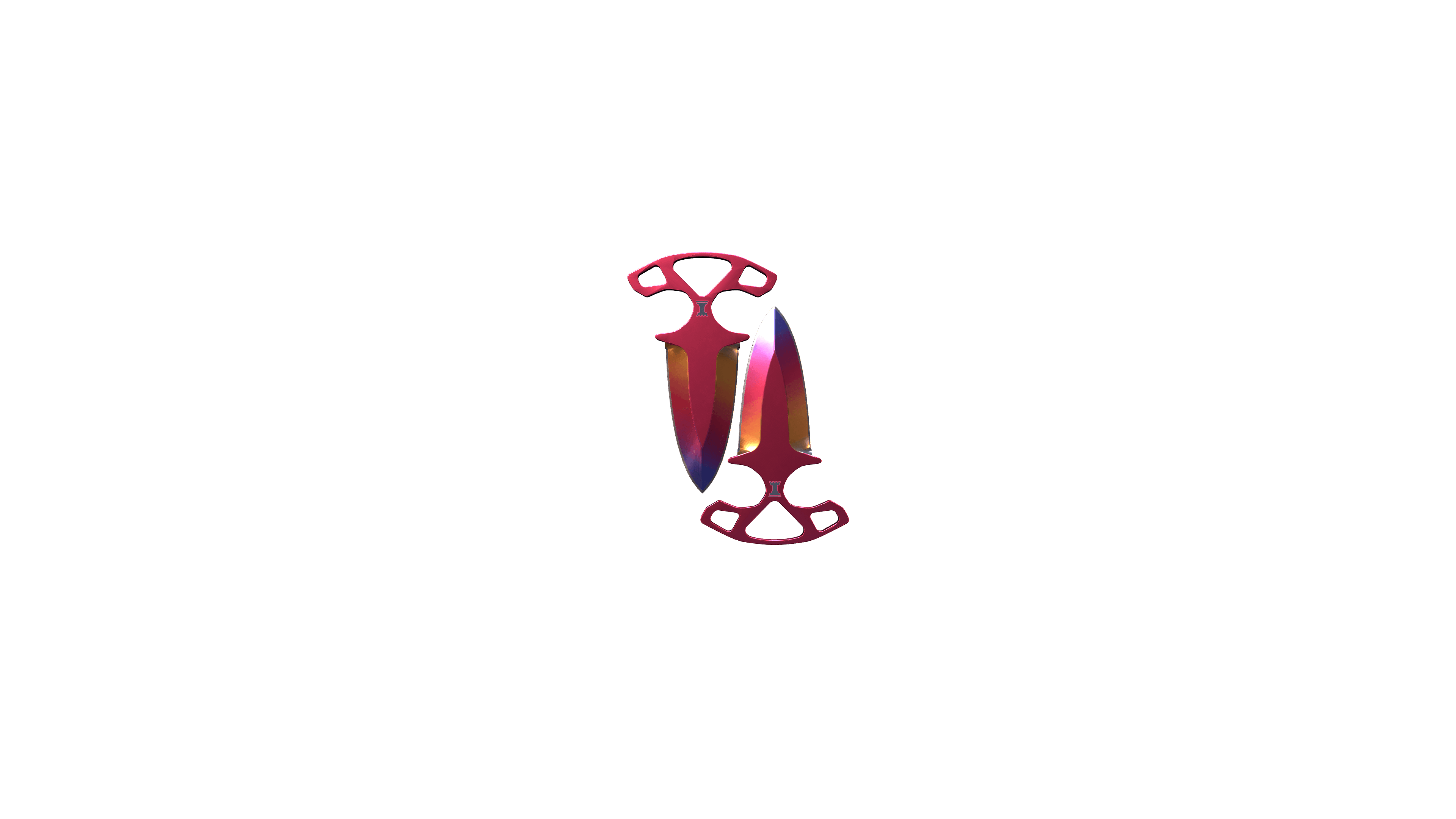 Shadow Daggers | Fade