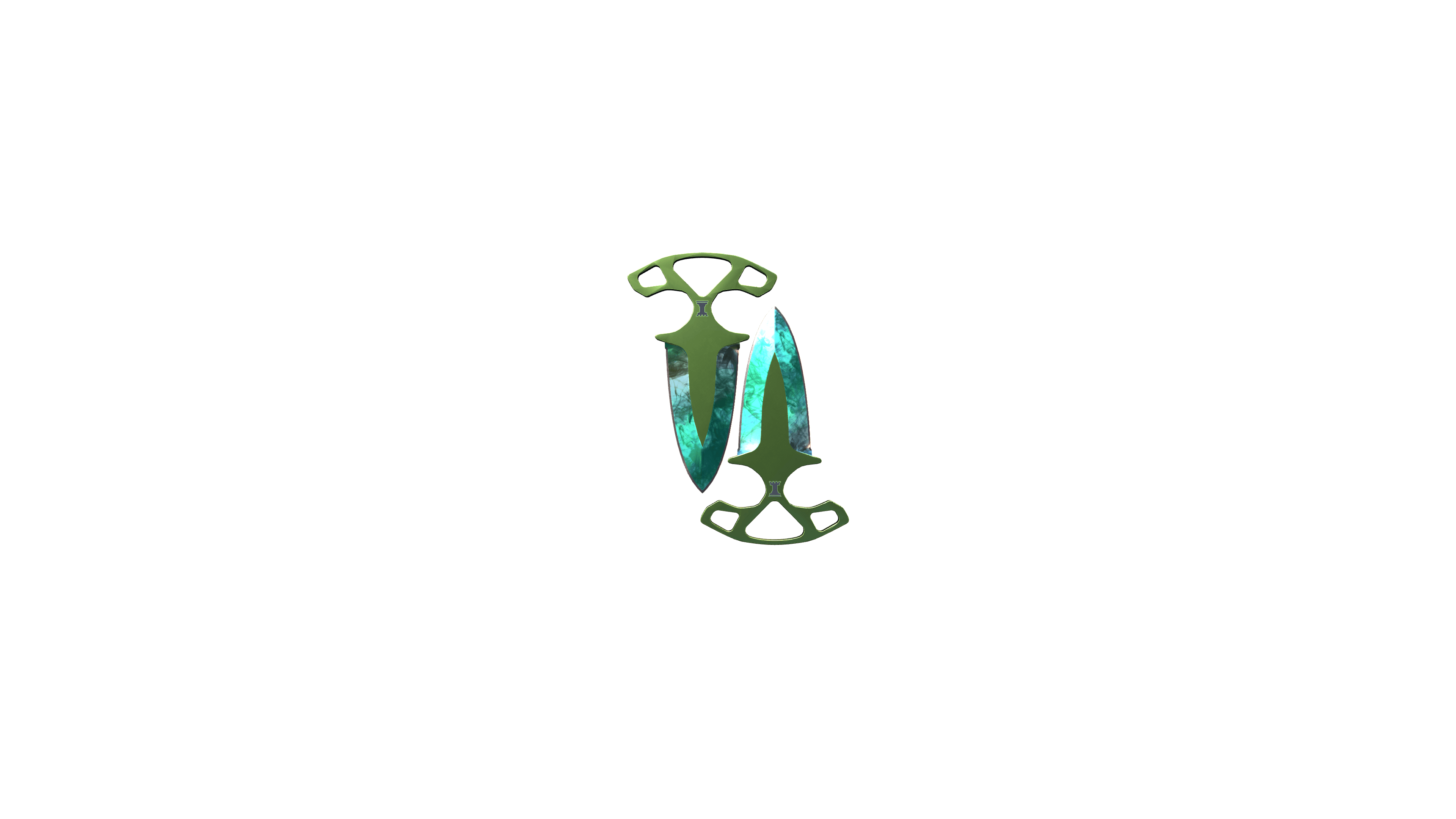 Shadow Daggers | Gamma Doppler (Phase 2)