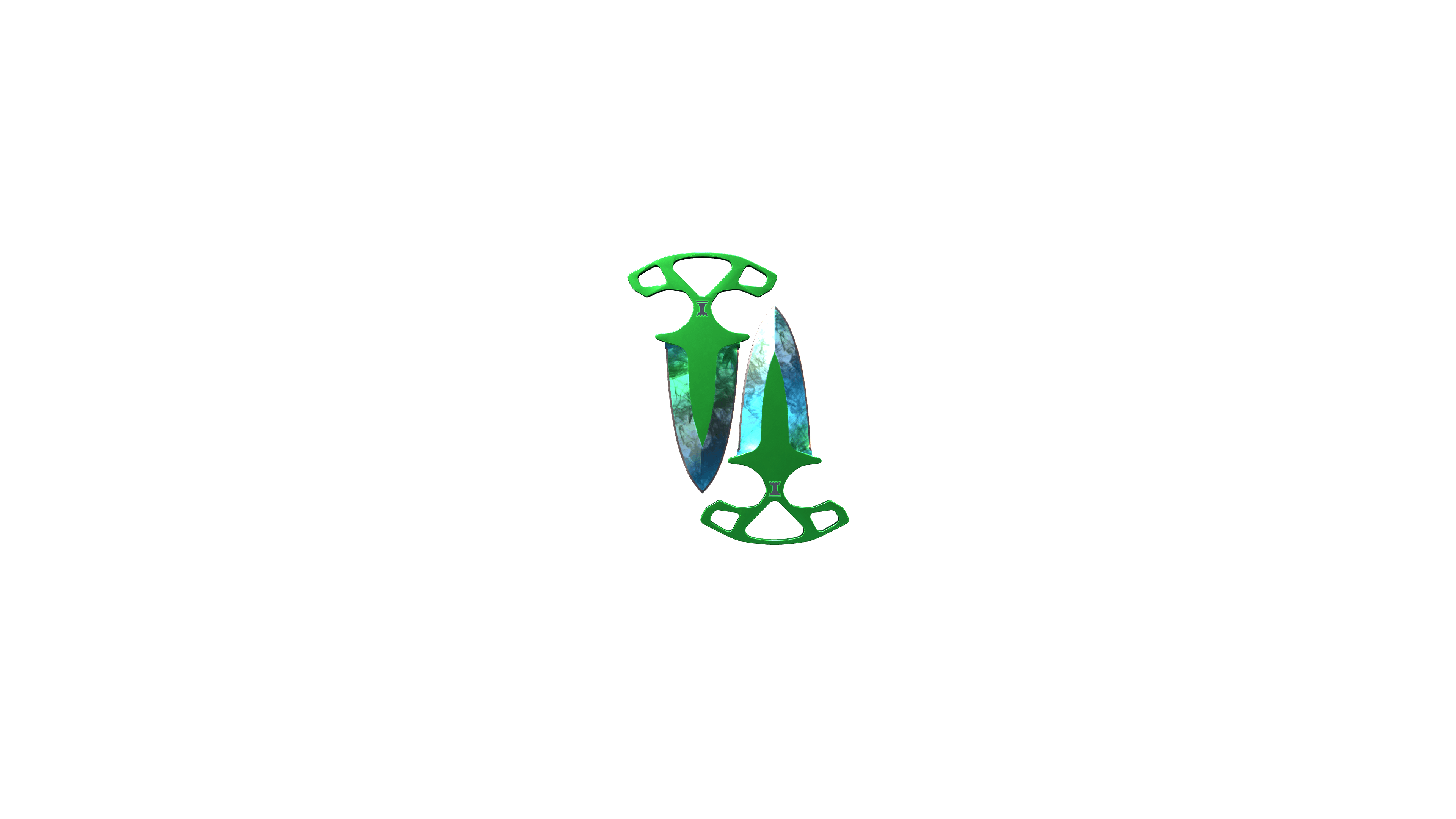 Shadow Daggers | Gamma Doppler (Phase 3)