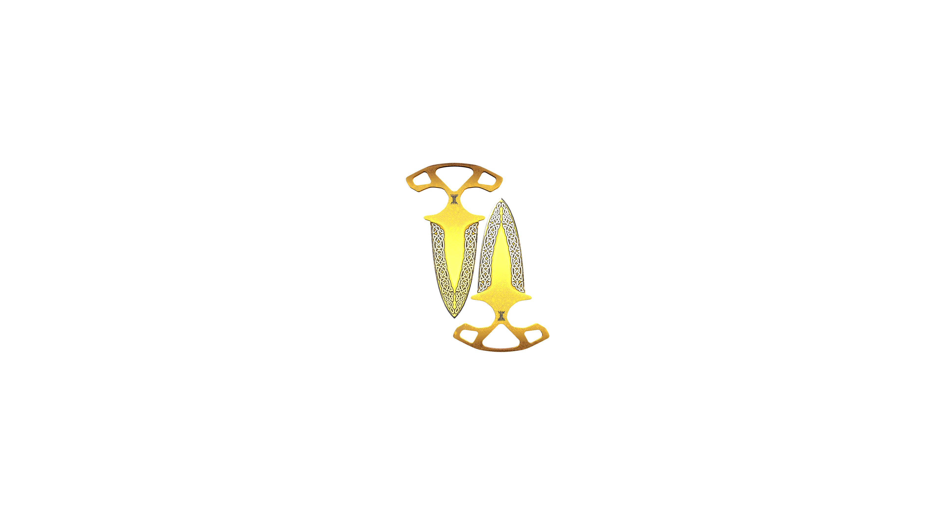 Shadow Daggers | Lore