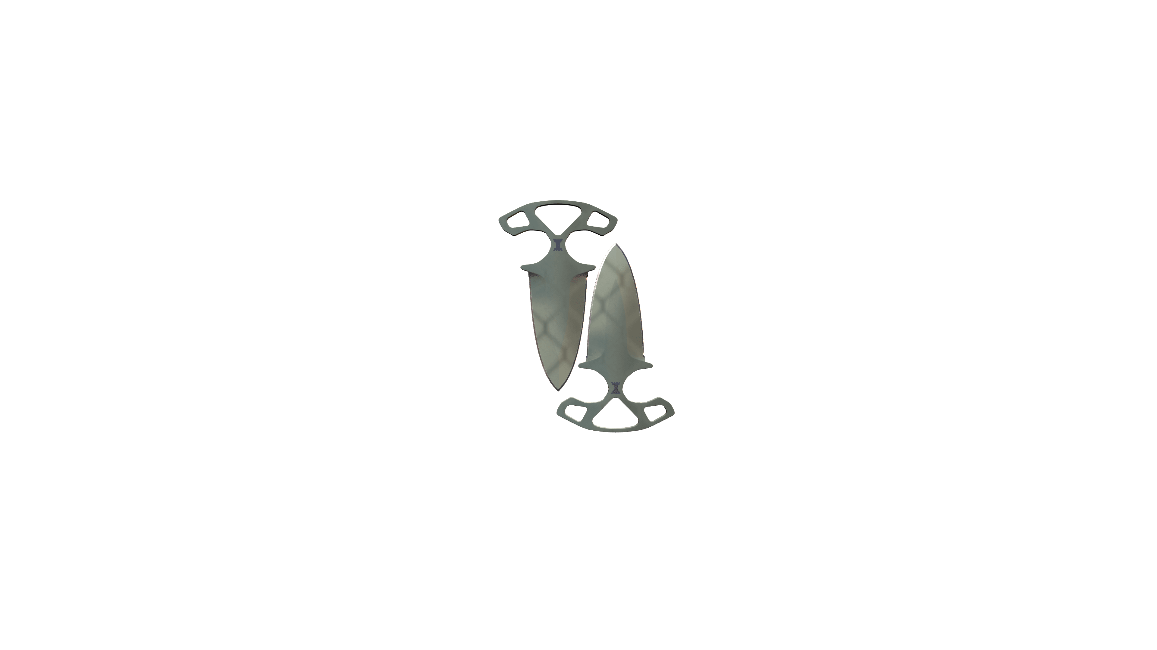 Shadow Daggers | Safari Mesh