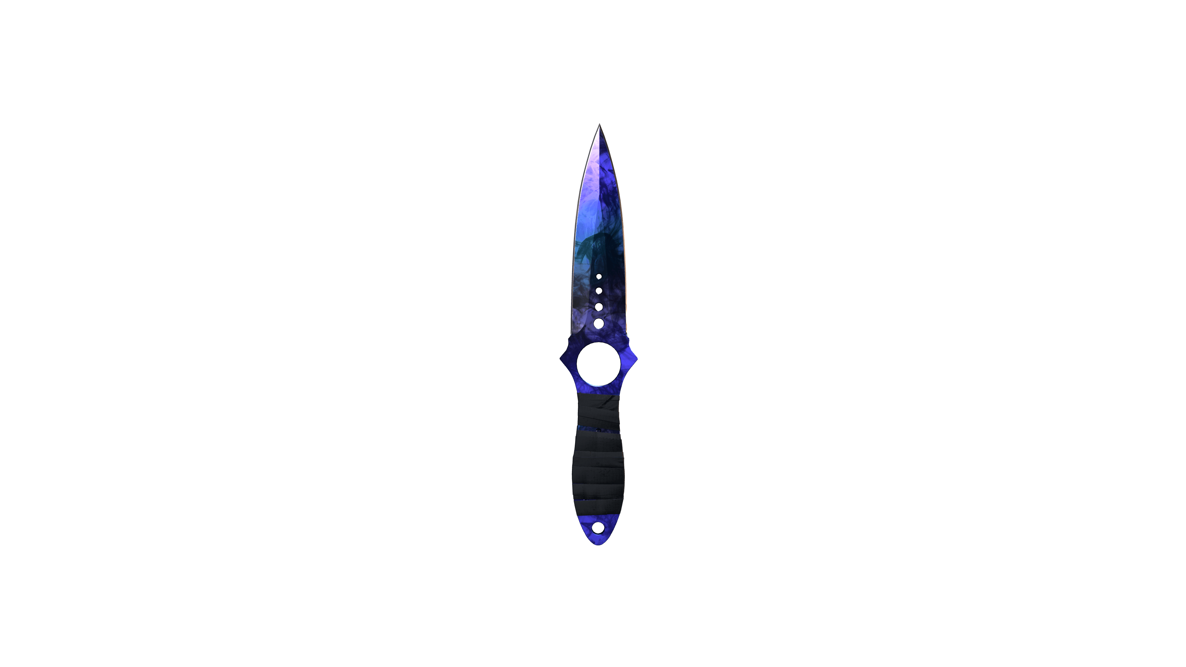 Skeleton Knife | Doppler (Phase 3)