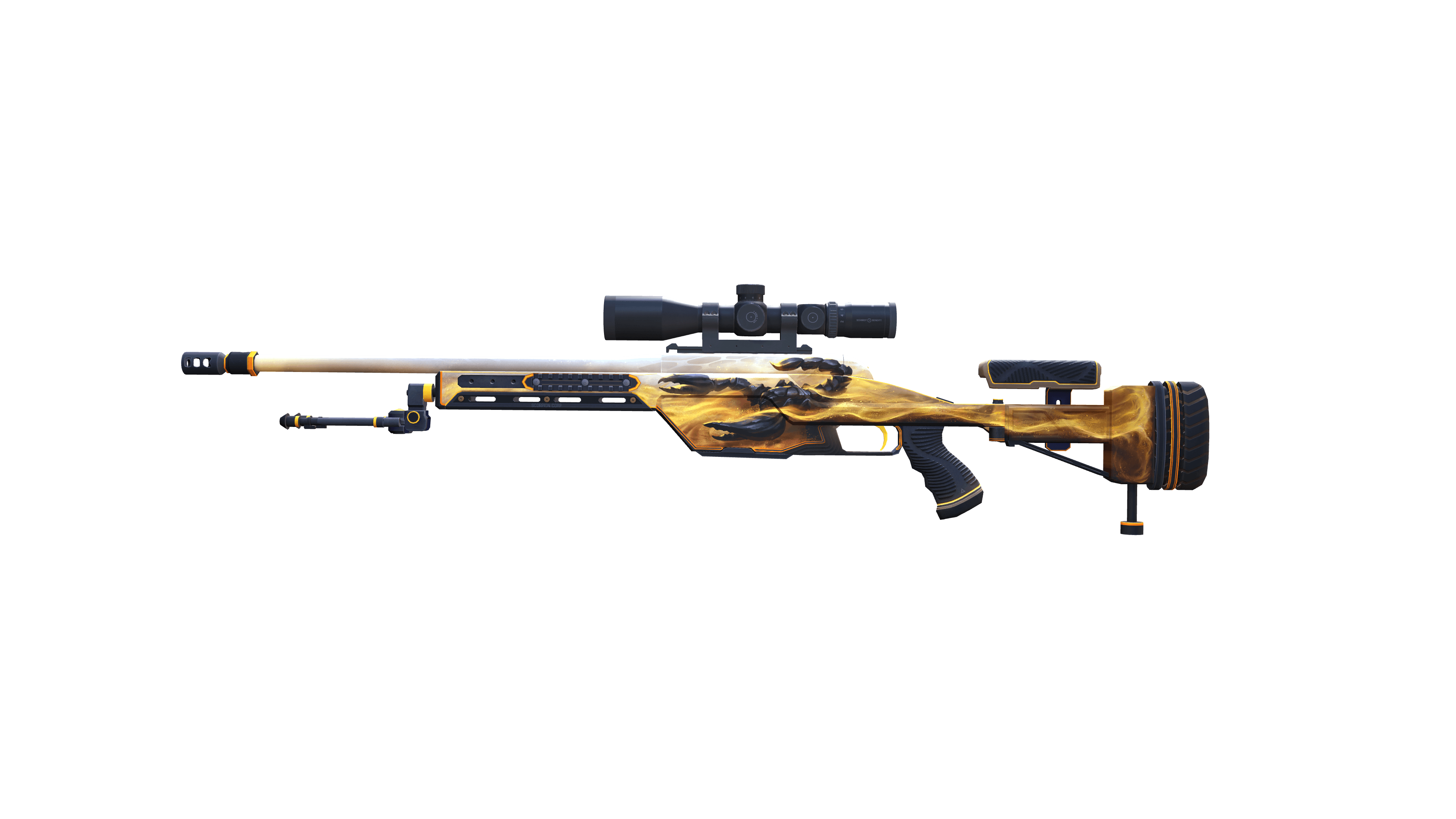 SSG 08 | Death Strike