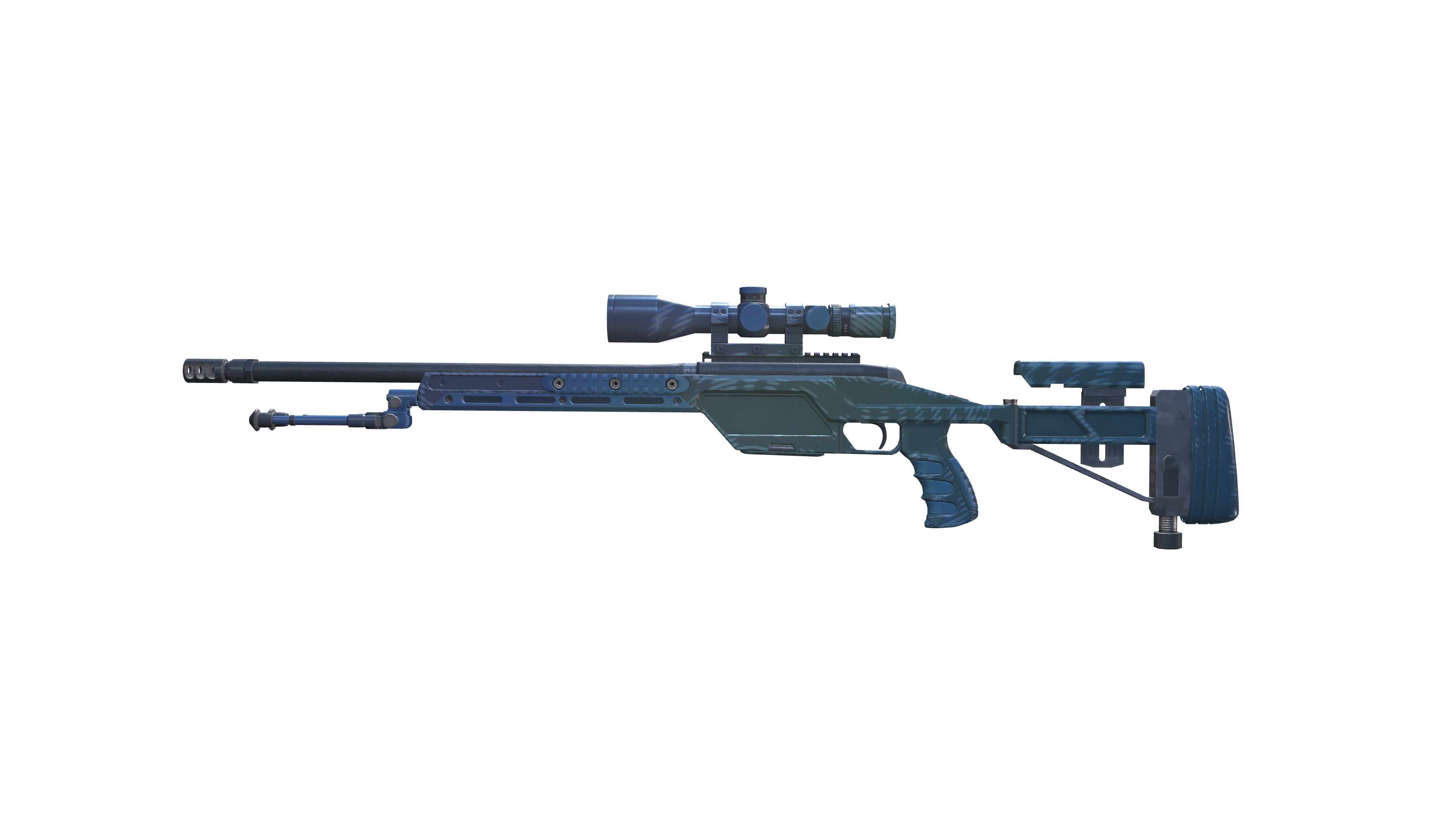 SSG 08 | Halftone Whorl
