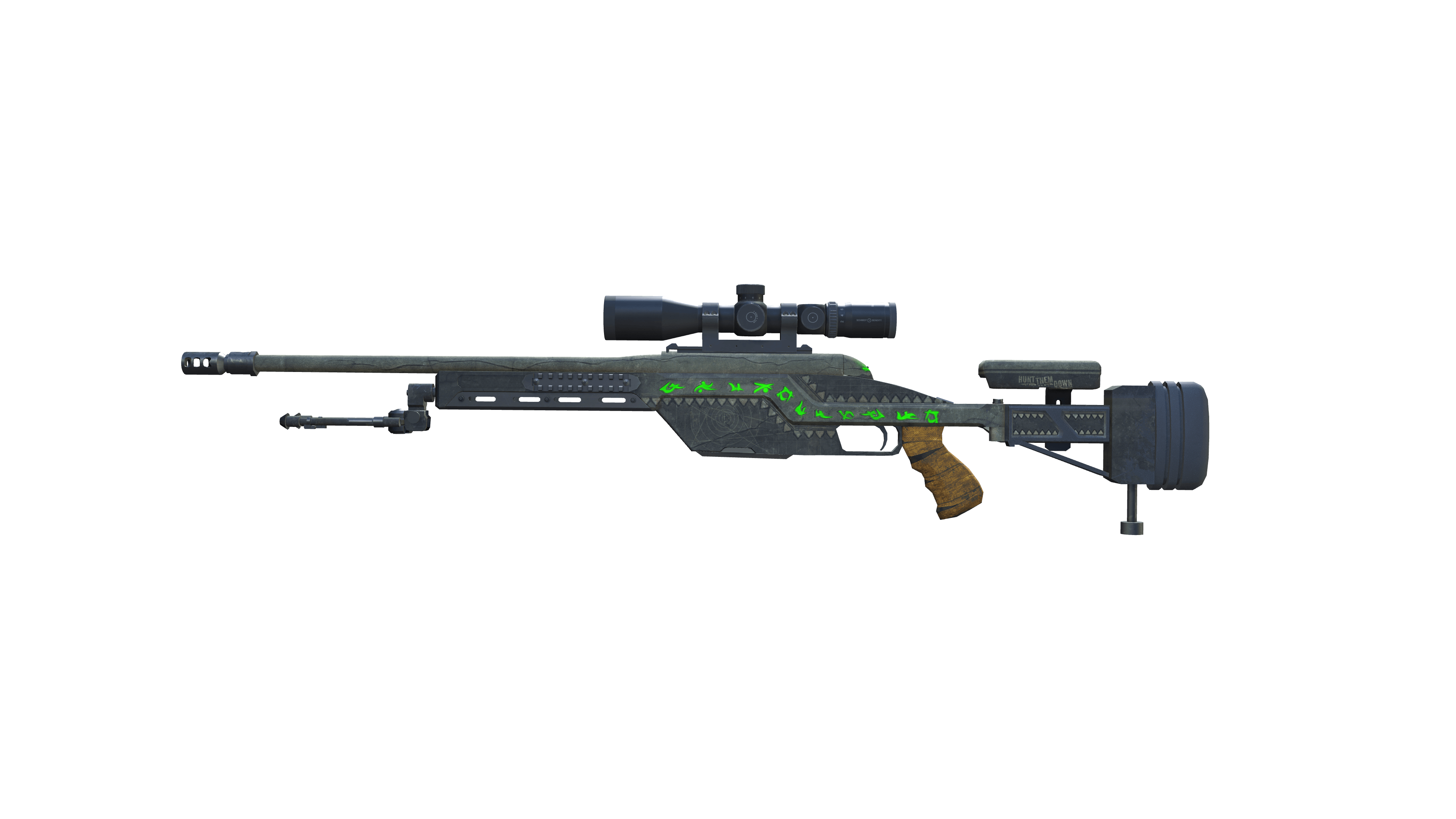 SSG 08 | Necropos